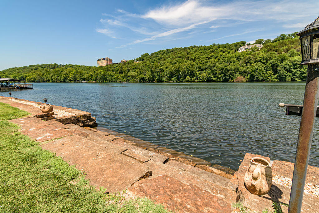 Lakeside - Residential