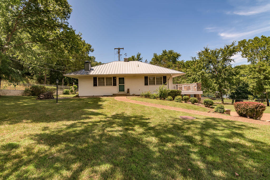 Lakeside - Residential