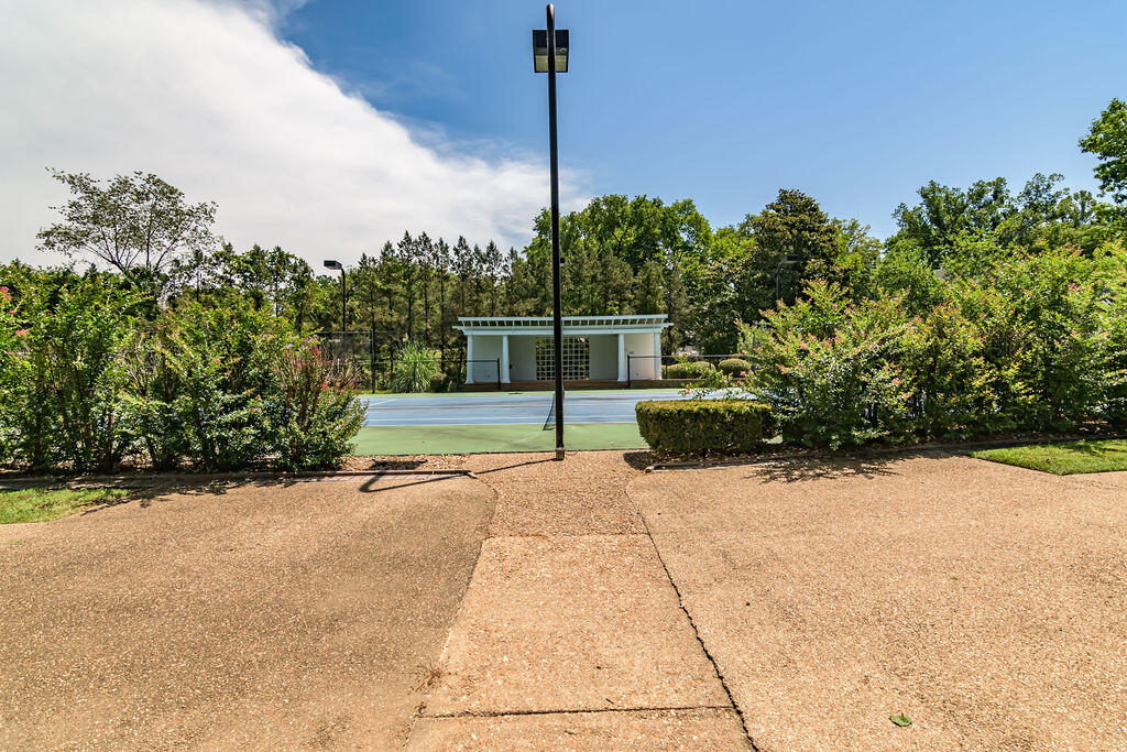 Lakeside - Residential