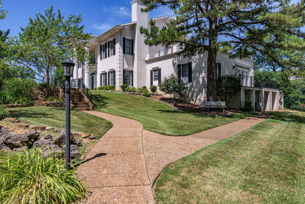 Lakeside - Residential