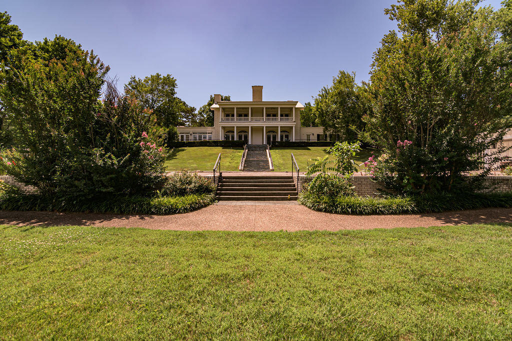 Lakeside - Residential
