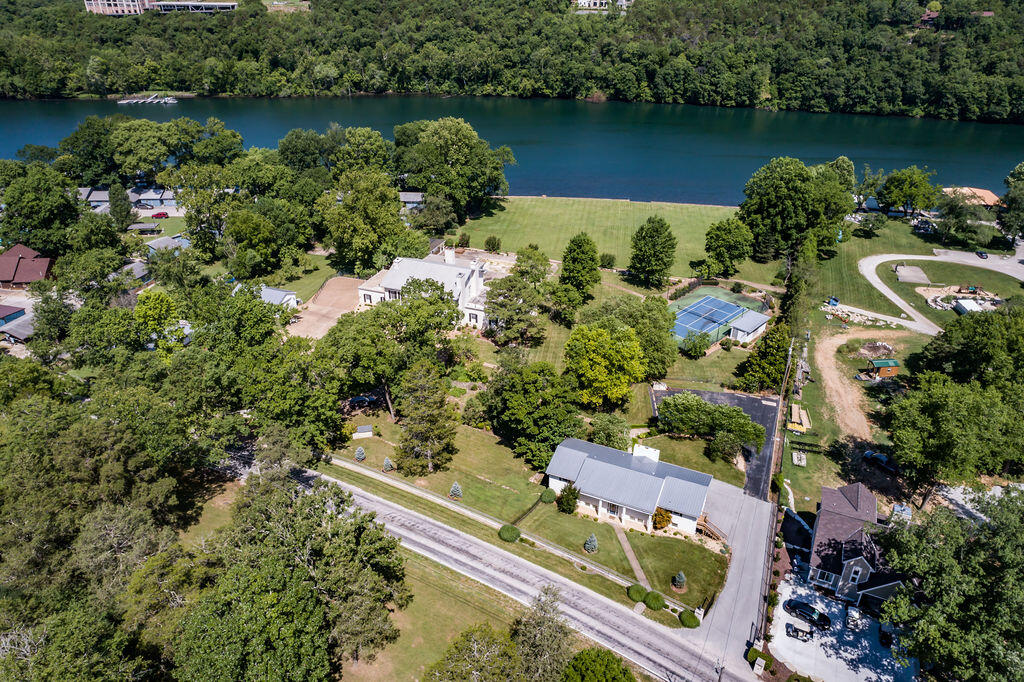 Lakeside - Residential