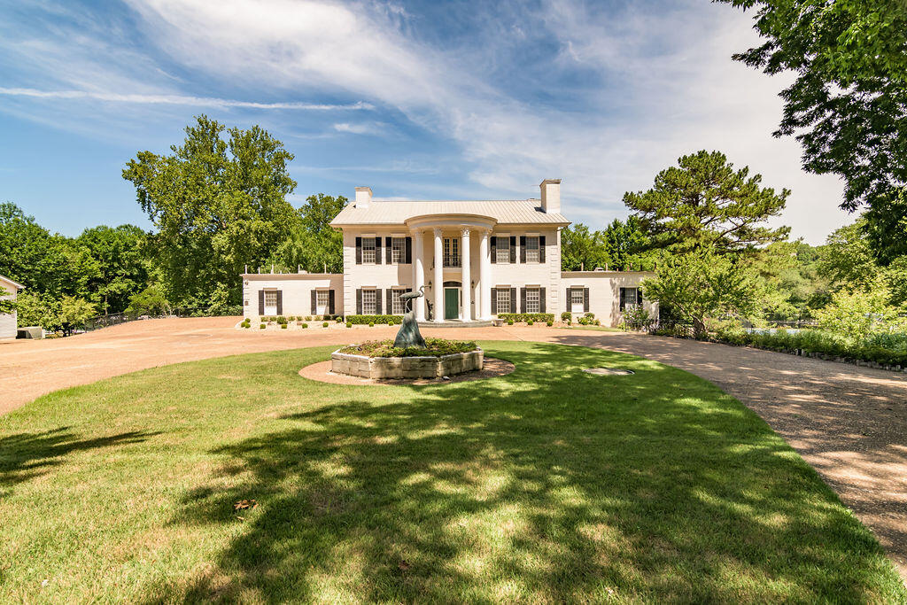 Lakeside - Residential