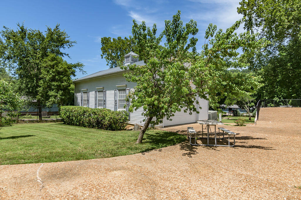 Lakeside - Residential
