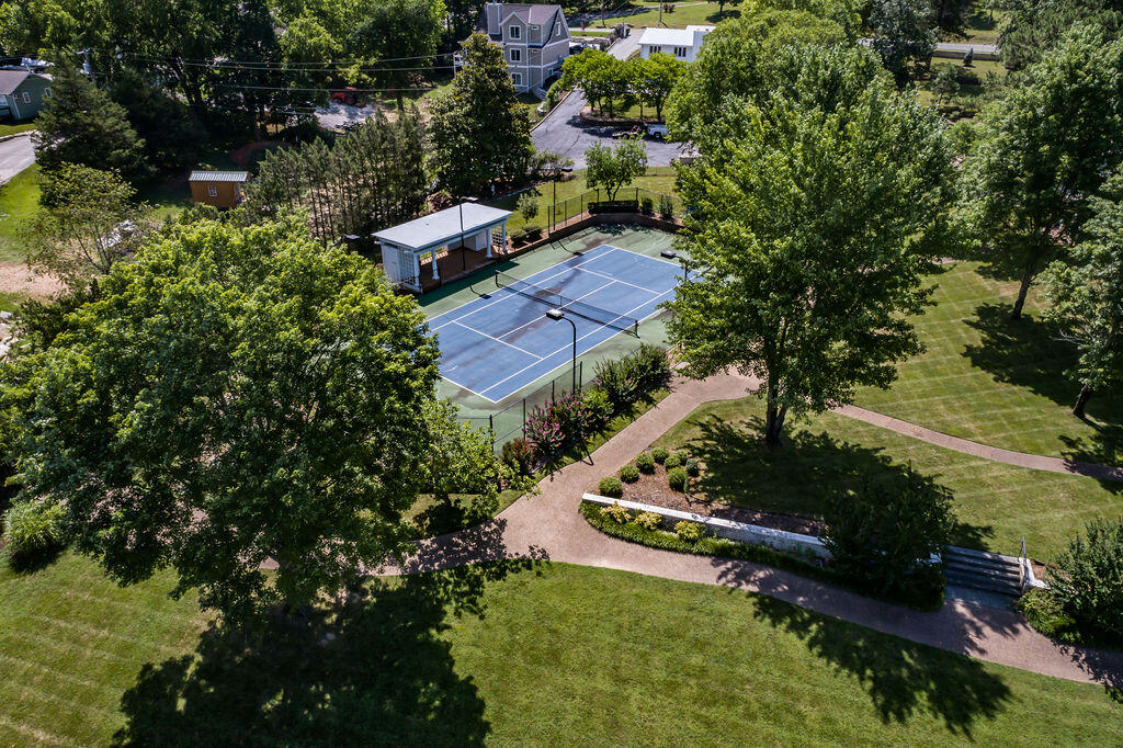Lakeside - Residential