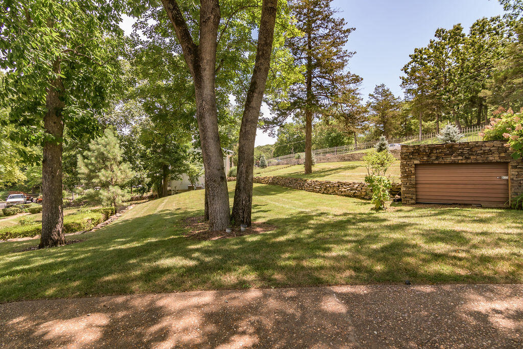 Lakeside - Residential
