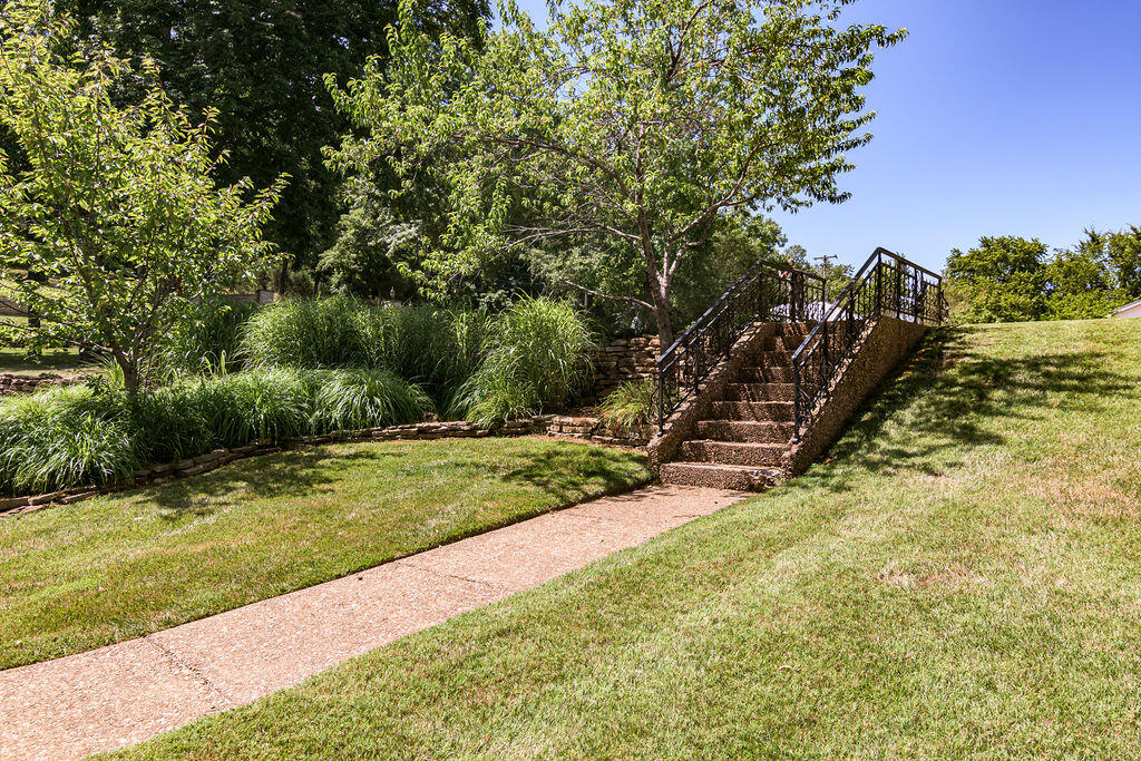 Lakeside - Residential