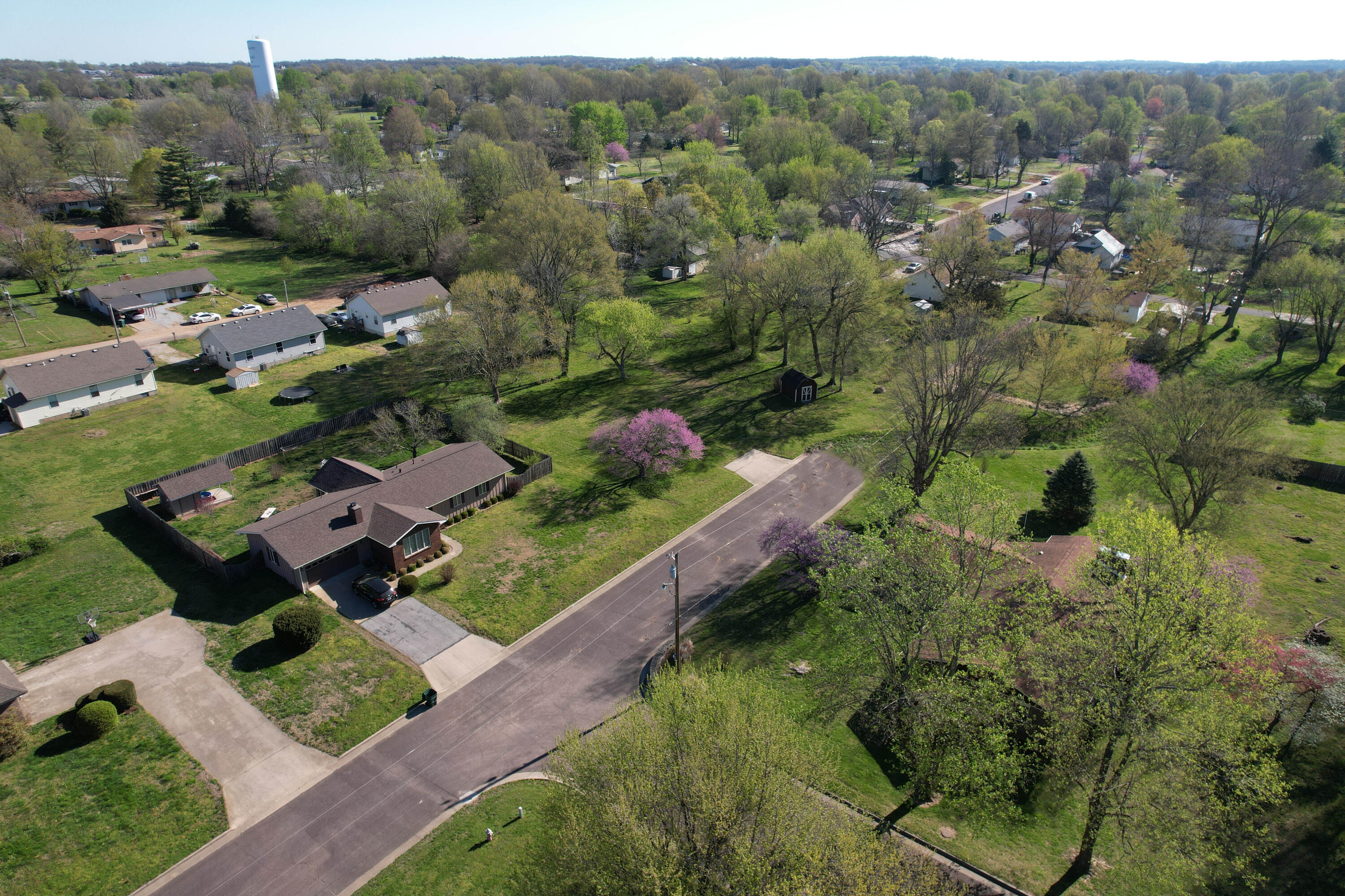 N/A - Residential