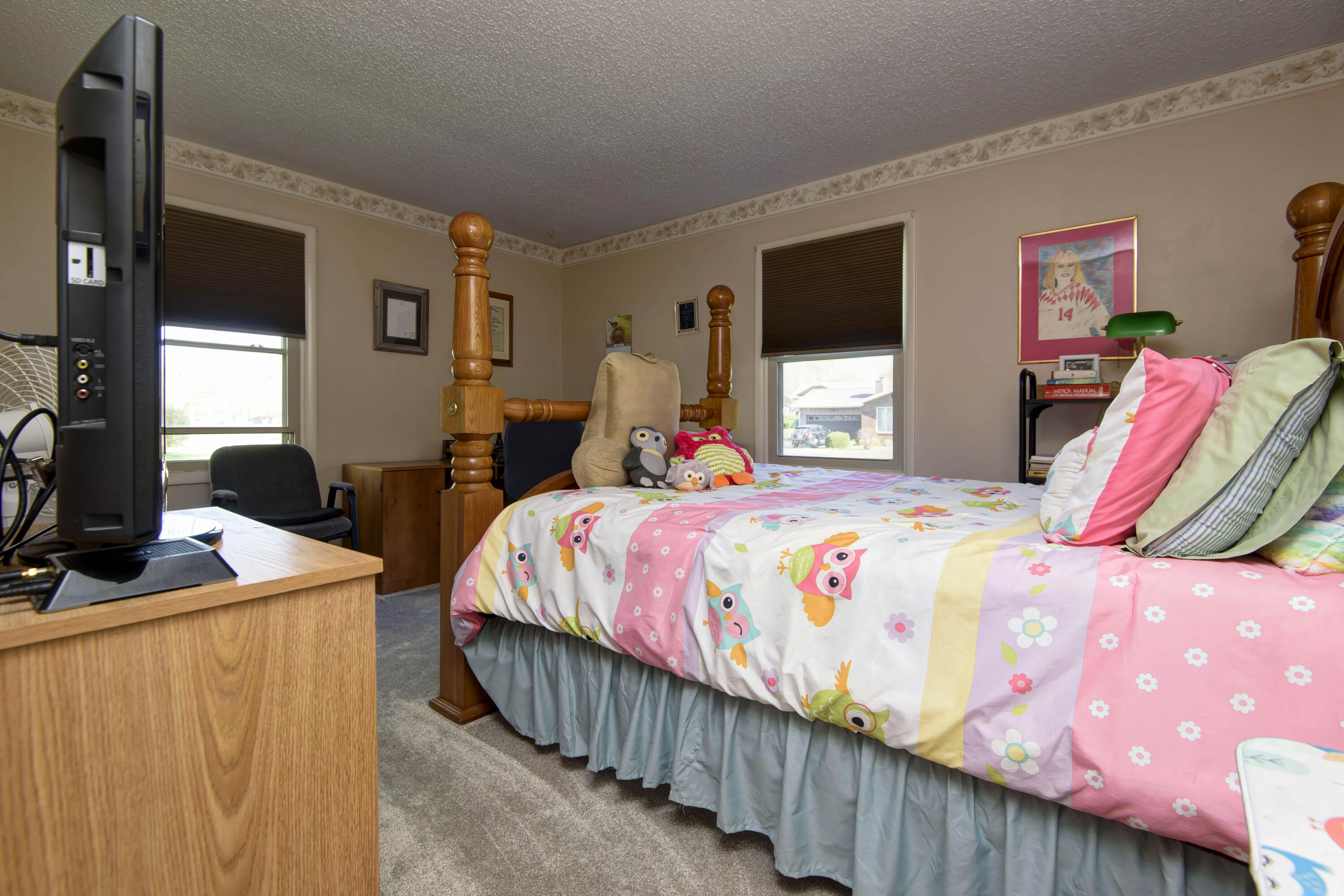 N/A - Residential