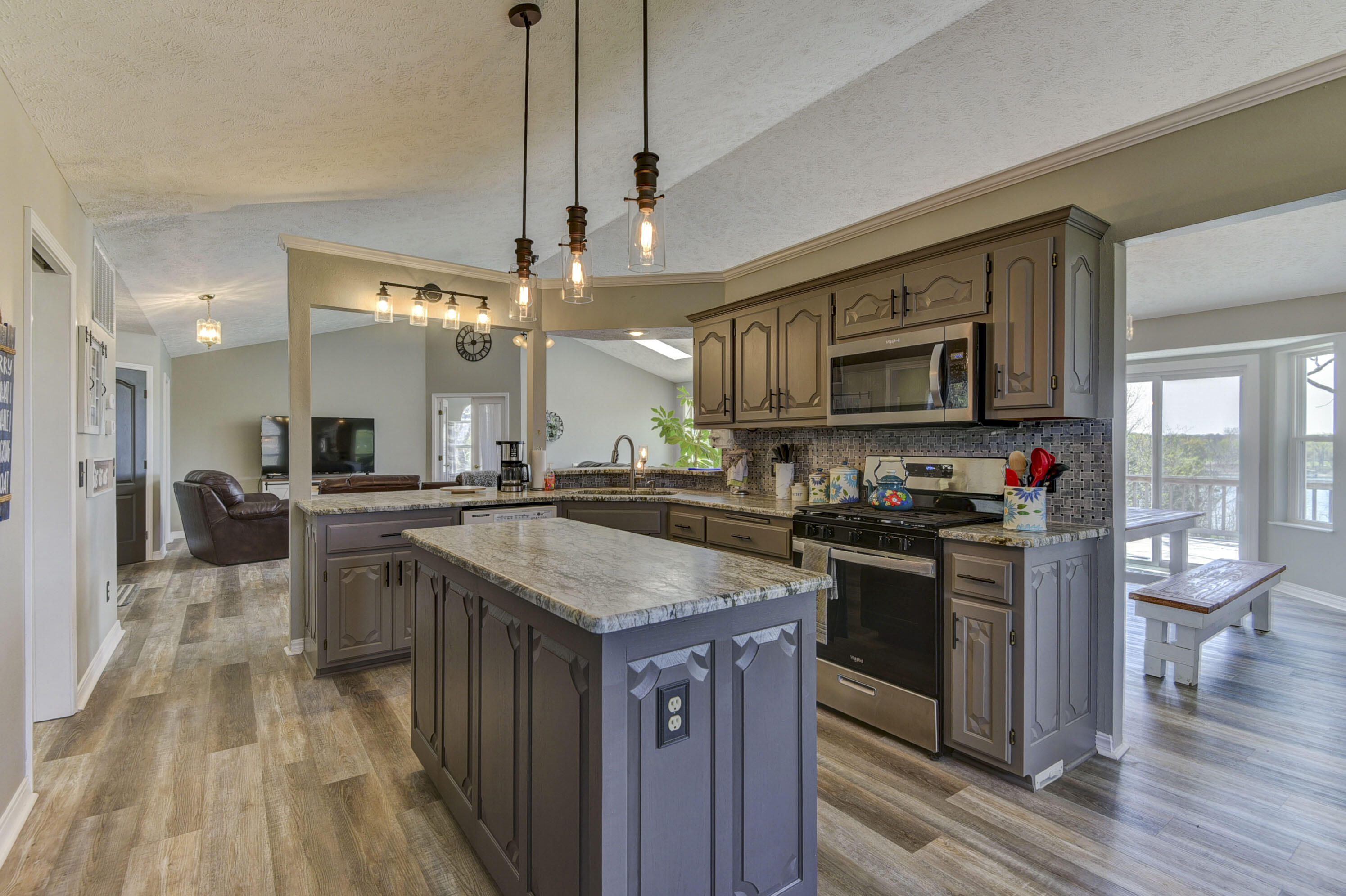 Royale Estates - Residential