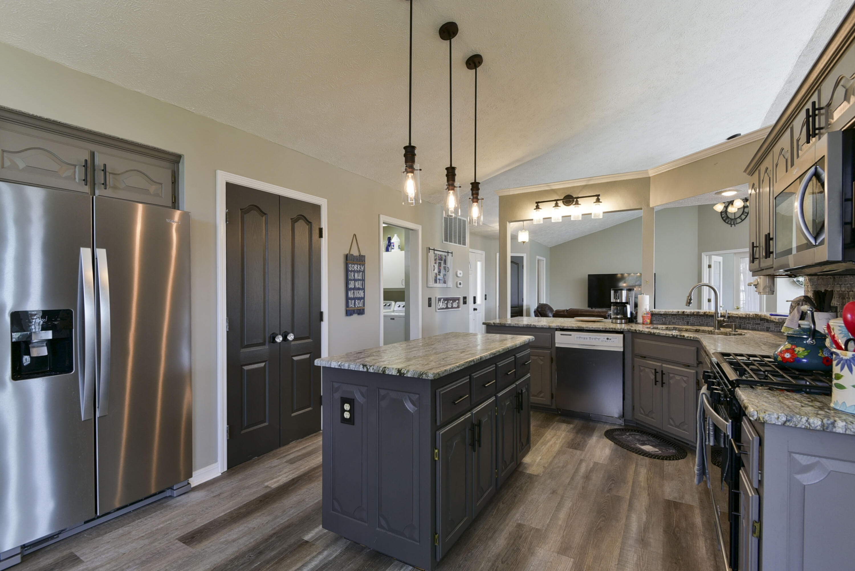 Royale Estates - Residential