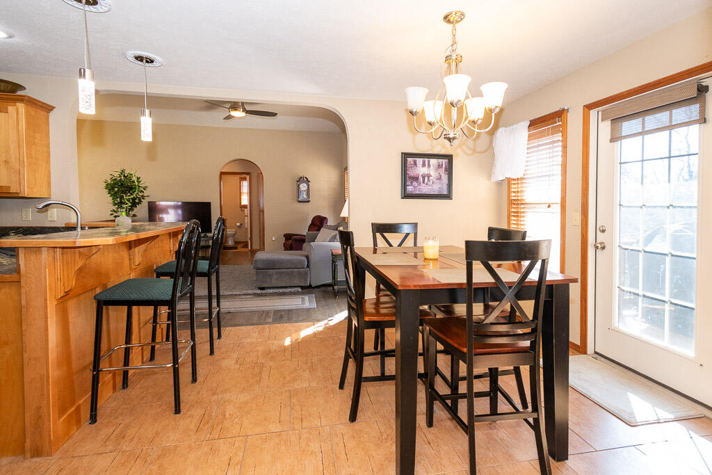Seneca Hills Est - Residential