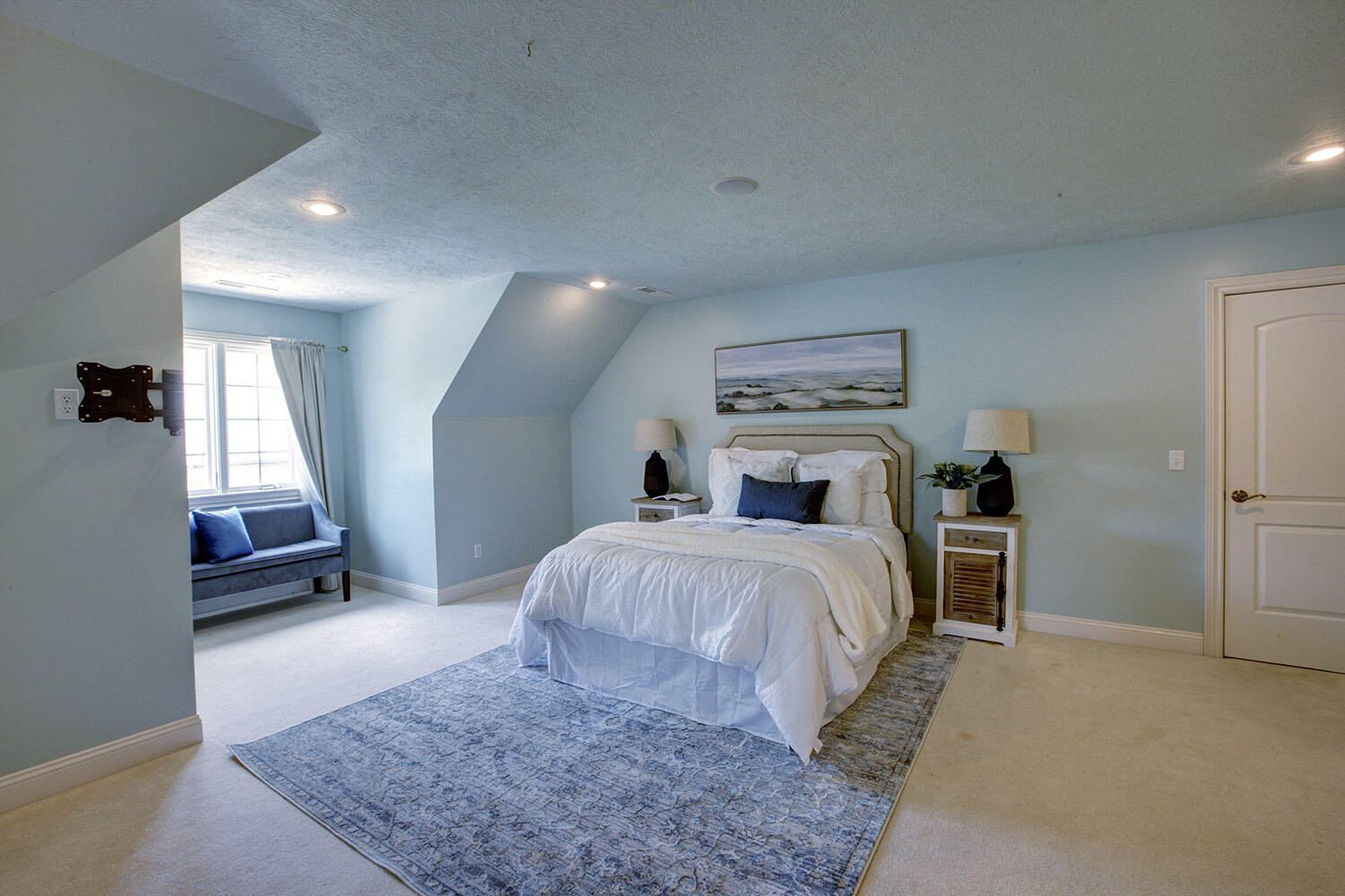 Rivercut - Residential