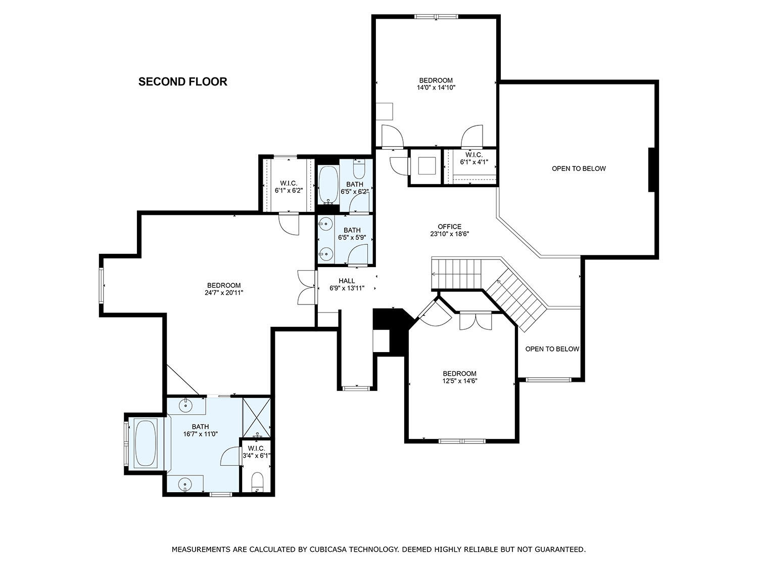 Rivercut - Residential