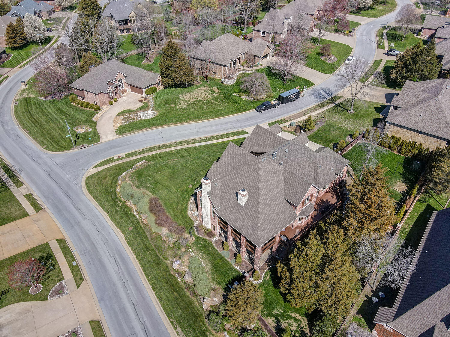 Rivercut - Residential