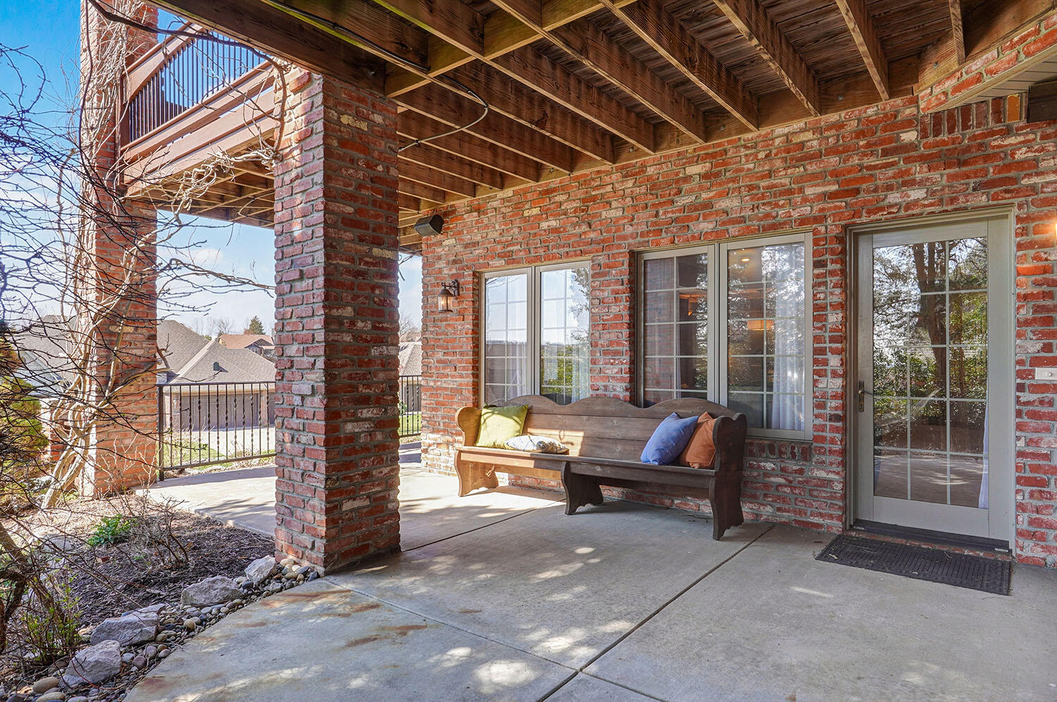 Rivercut - Residential
