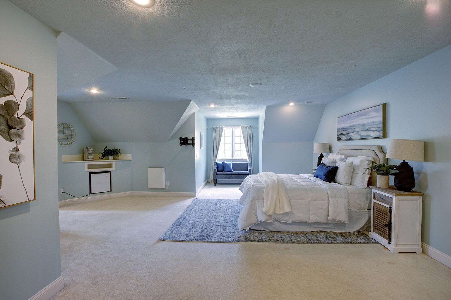 Rivercut - Residential