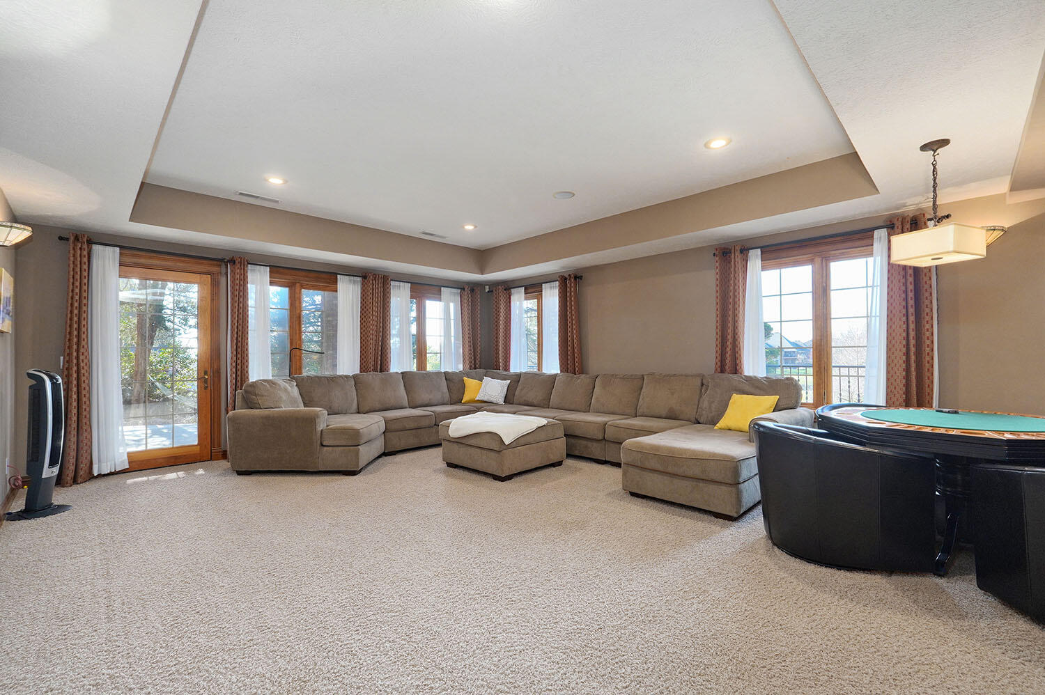 Rivercut - Residential