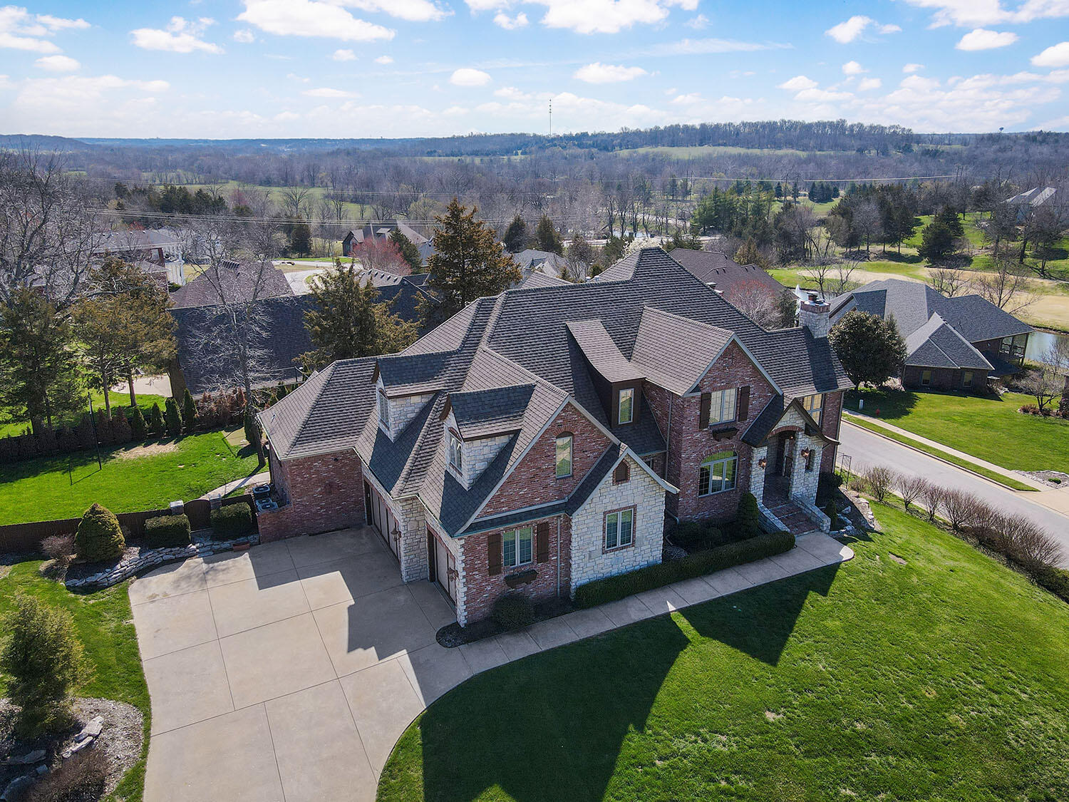 Rivercut - Residential
