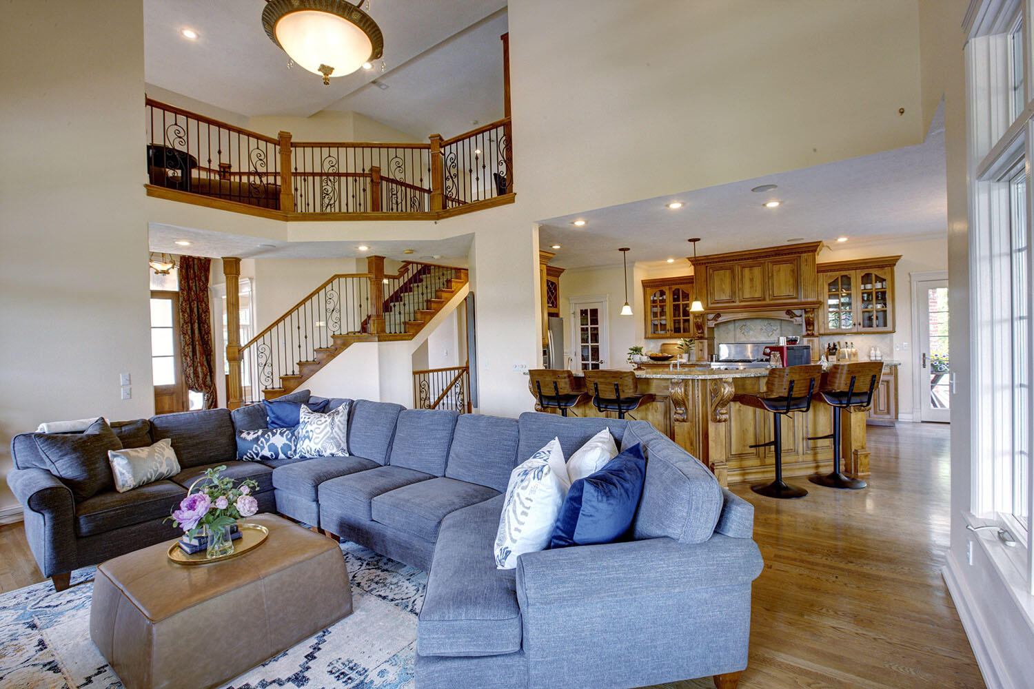 Rivercut - Residential