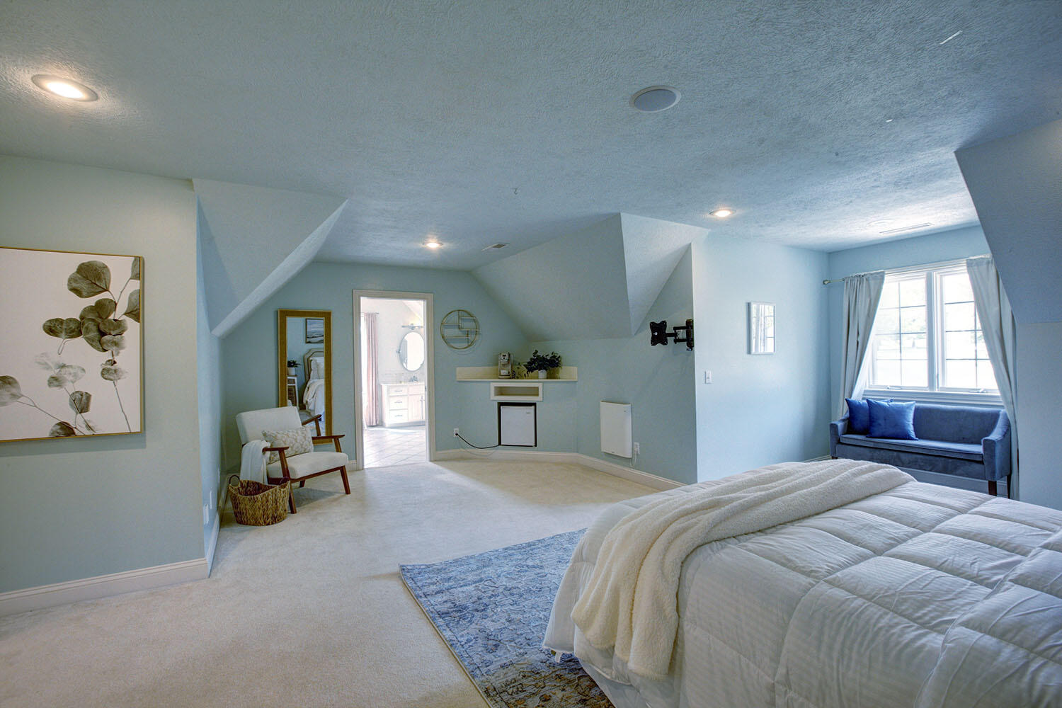 Rivercut - Residential