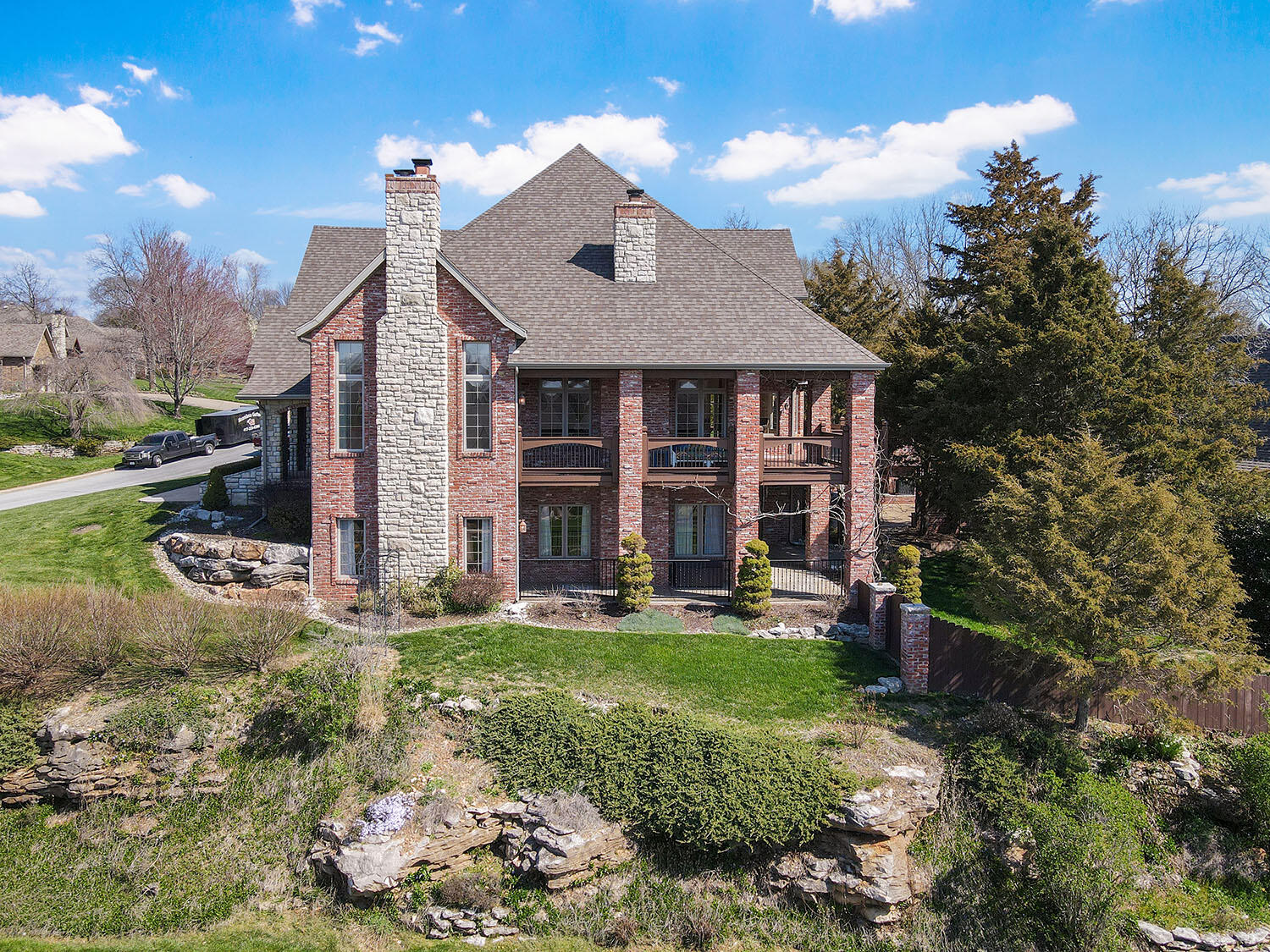 Rivercut - Residential