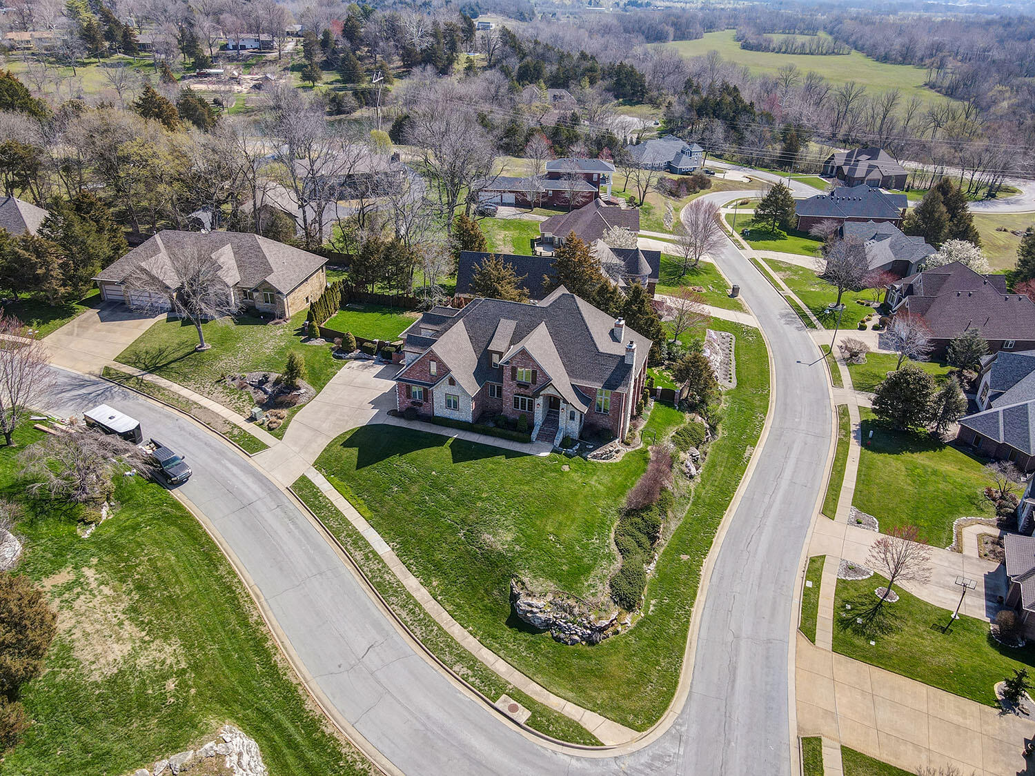 Rivercut - Residential