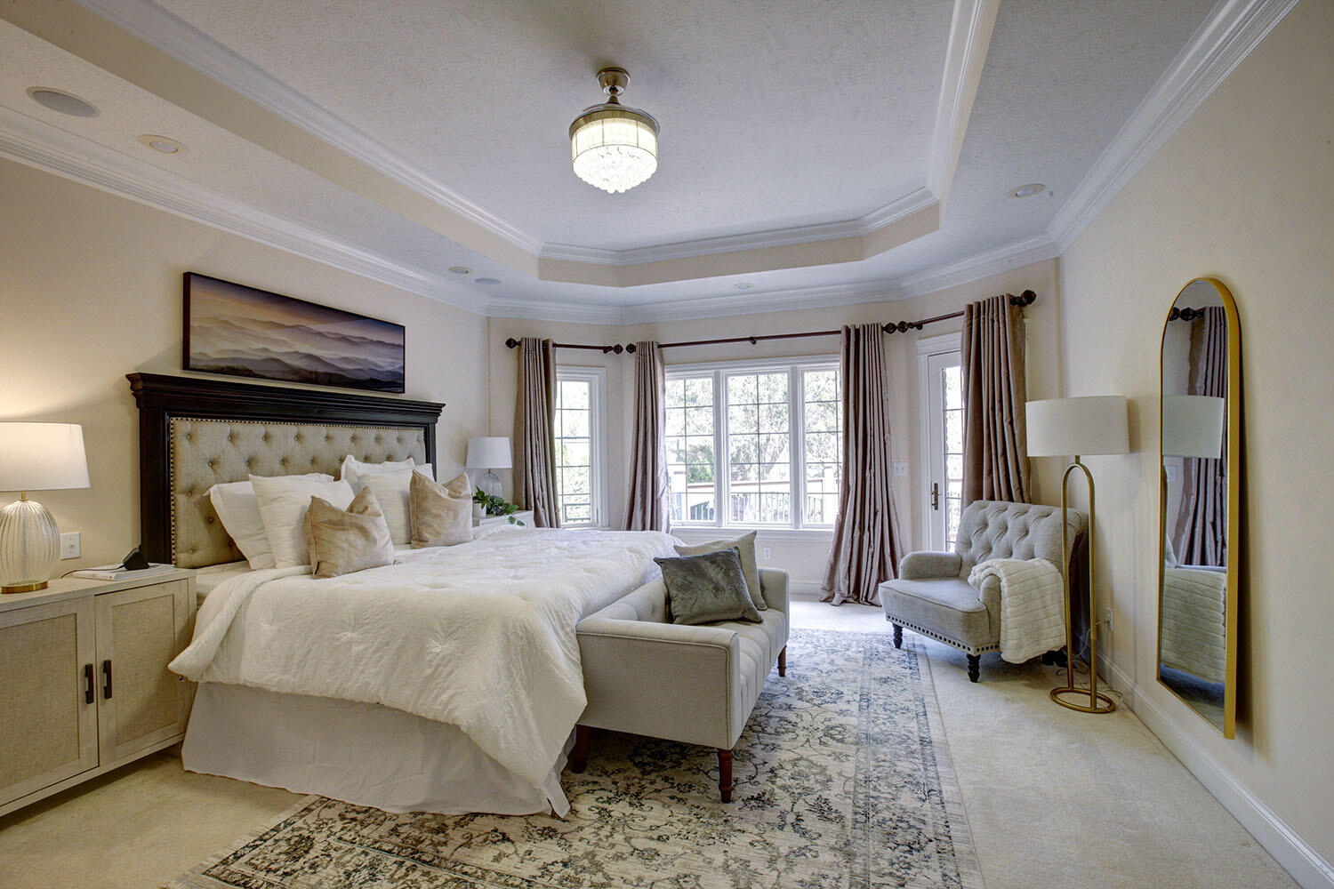 Rivercut - Residential