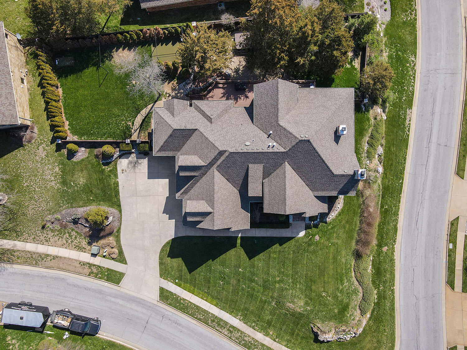 Rivercut - Residential