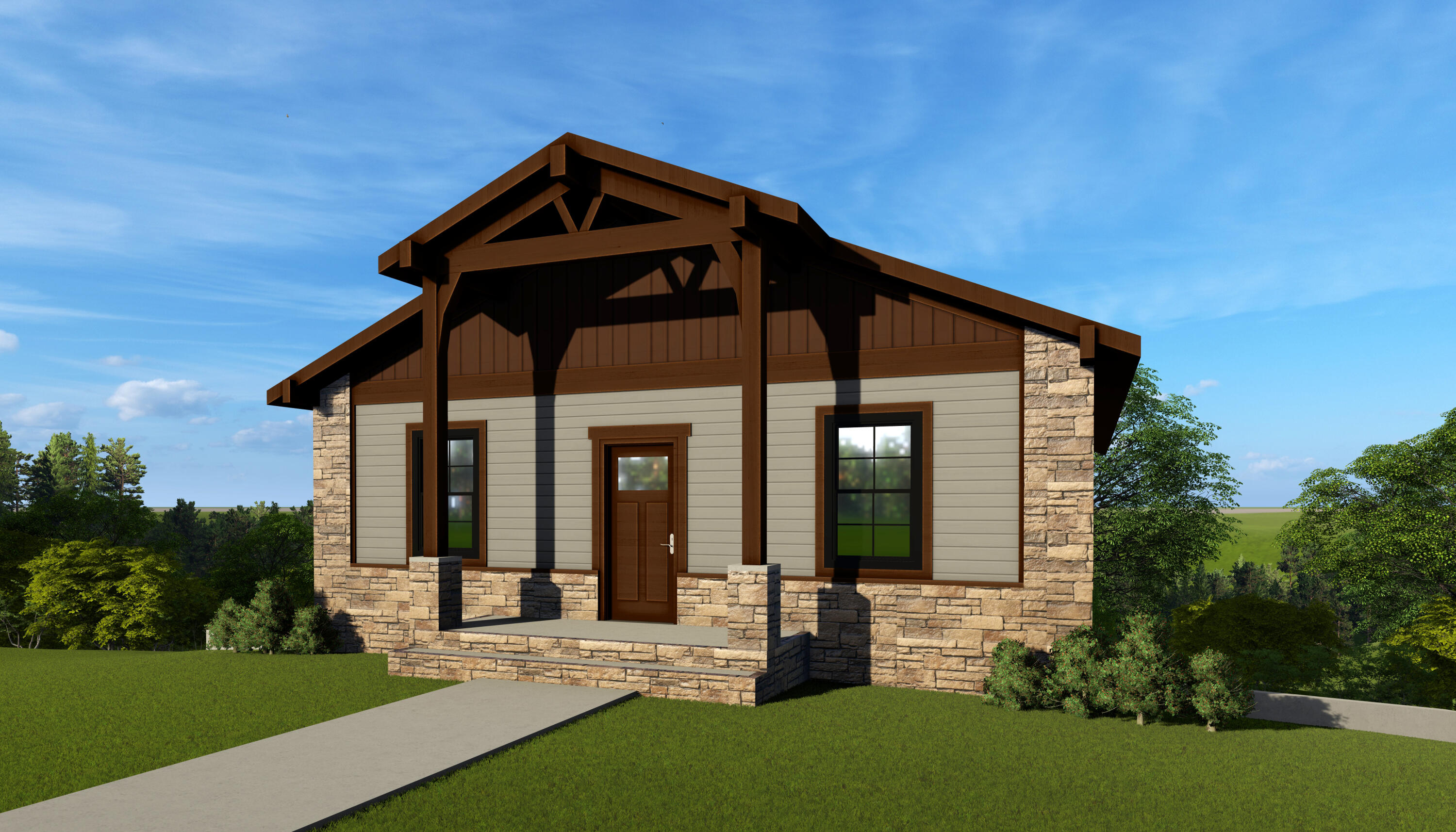 Brand New Construction on Indian Point! You will not want to miss the opportunity to own a Lodge in a Lake Front Resort that has everything you have been looking for! Pools, Boat Slips, Kayaks, Paddle Boards, and much more! The Lodges at Jax Creek sit in a nice Cove on Indian Point just seconds from the Marina, Night-Life, and some of the locals favorite resultant's. These lodges are vacation rental approved and have garages!