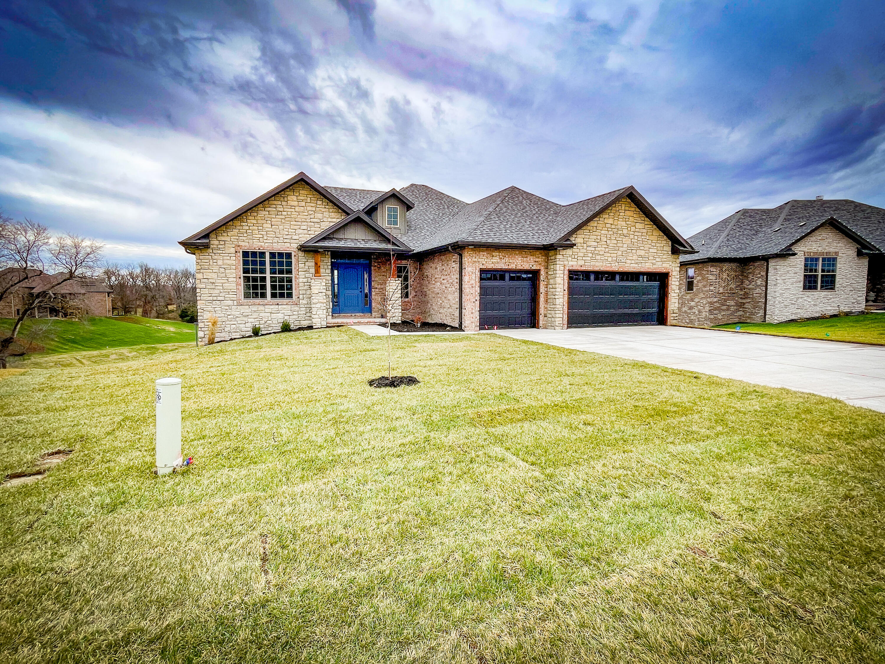 Lions Gate - Residential