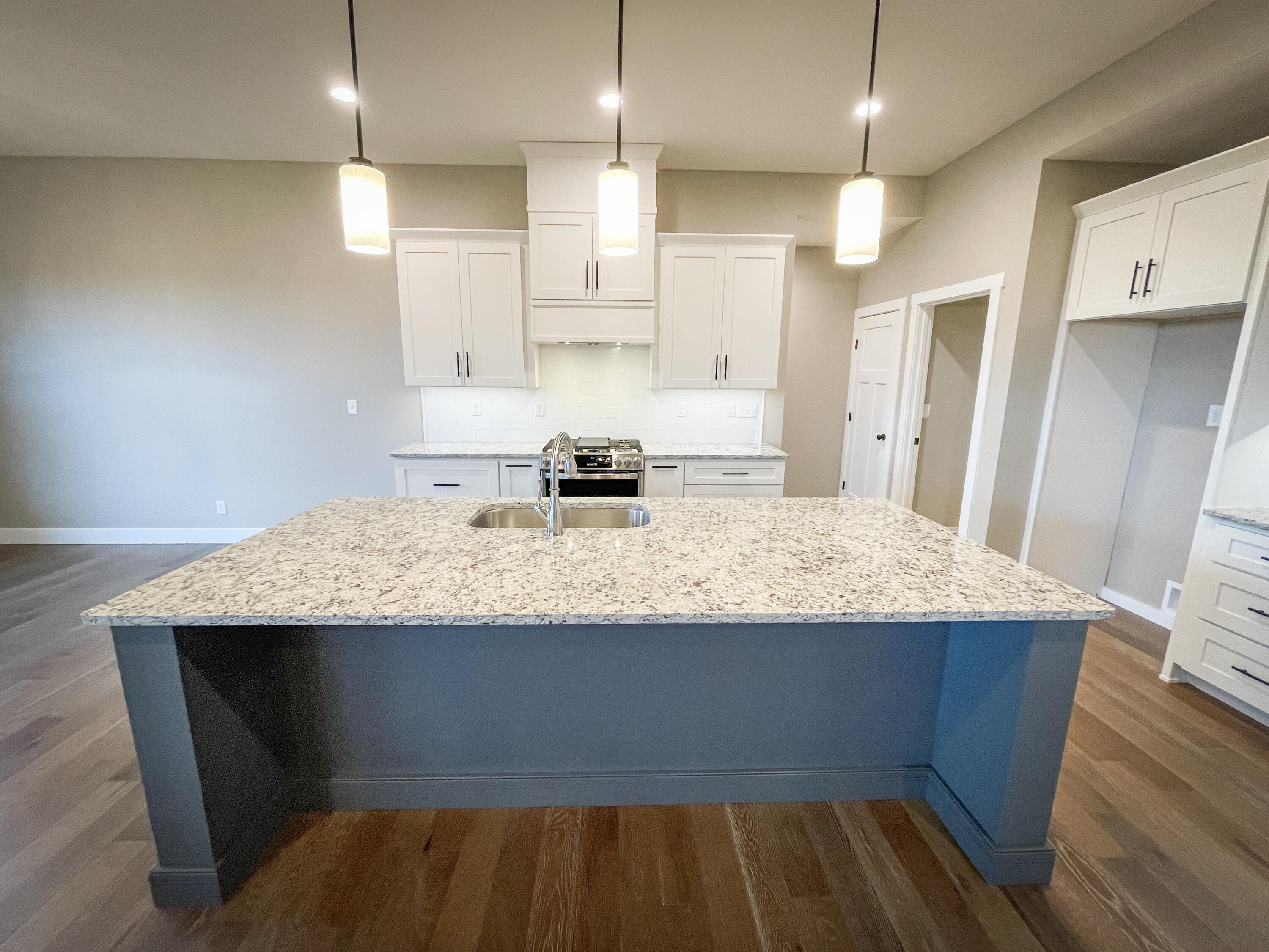 Lions Gate - Residential