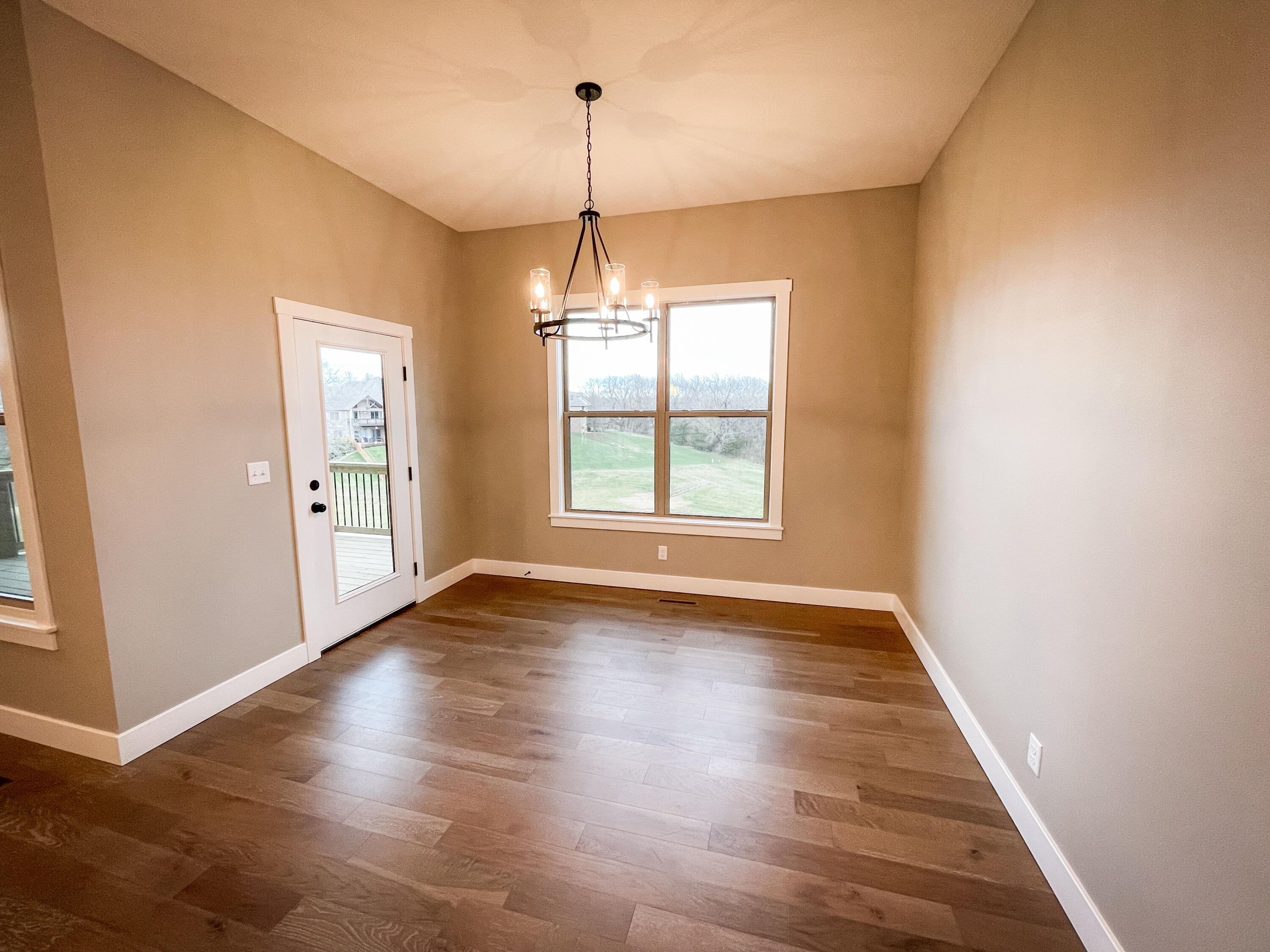 Lions Gate - Residential