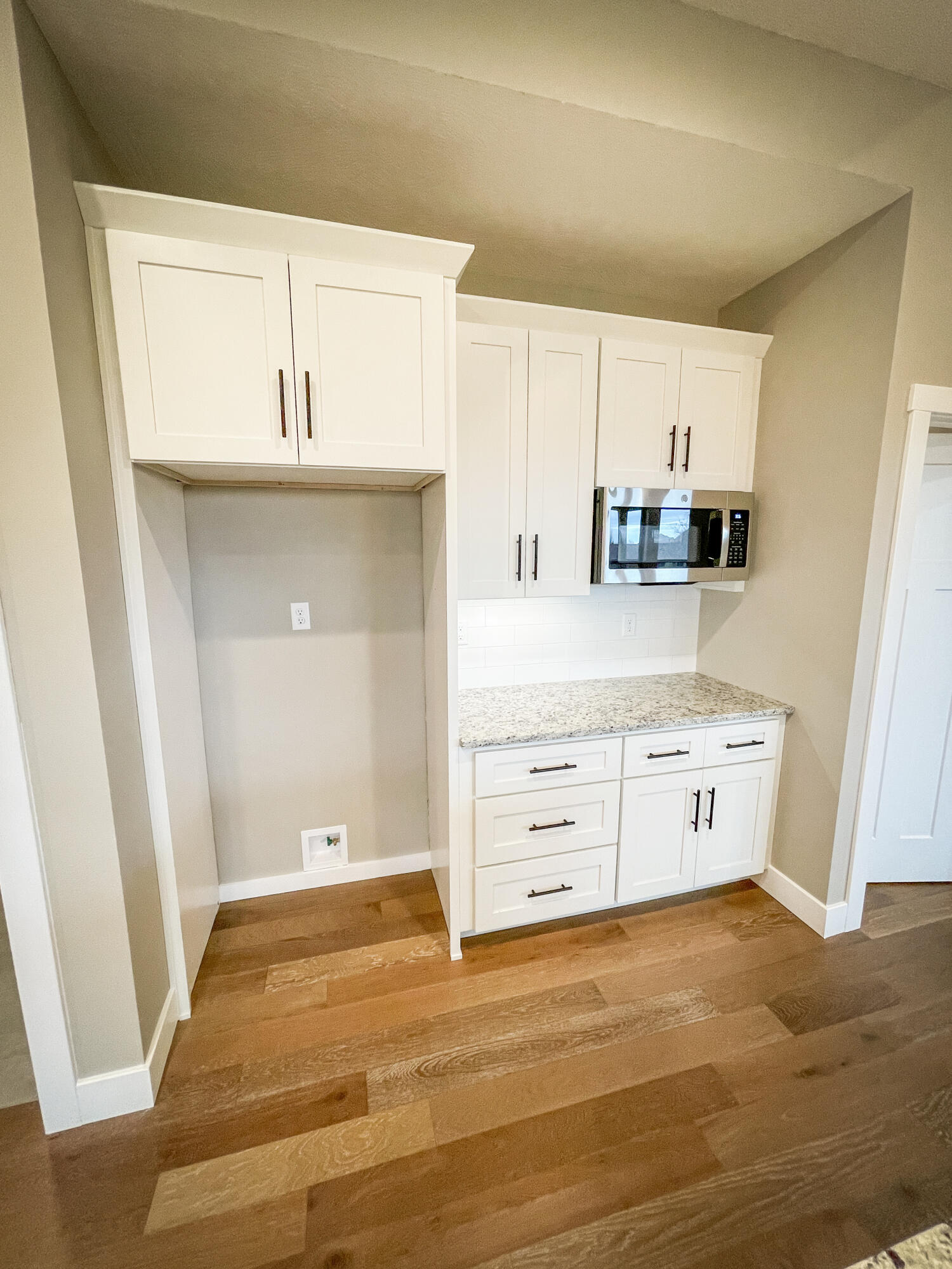 Lions Gate - Residential