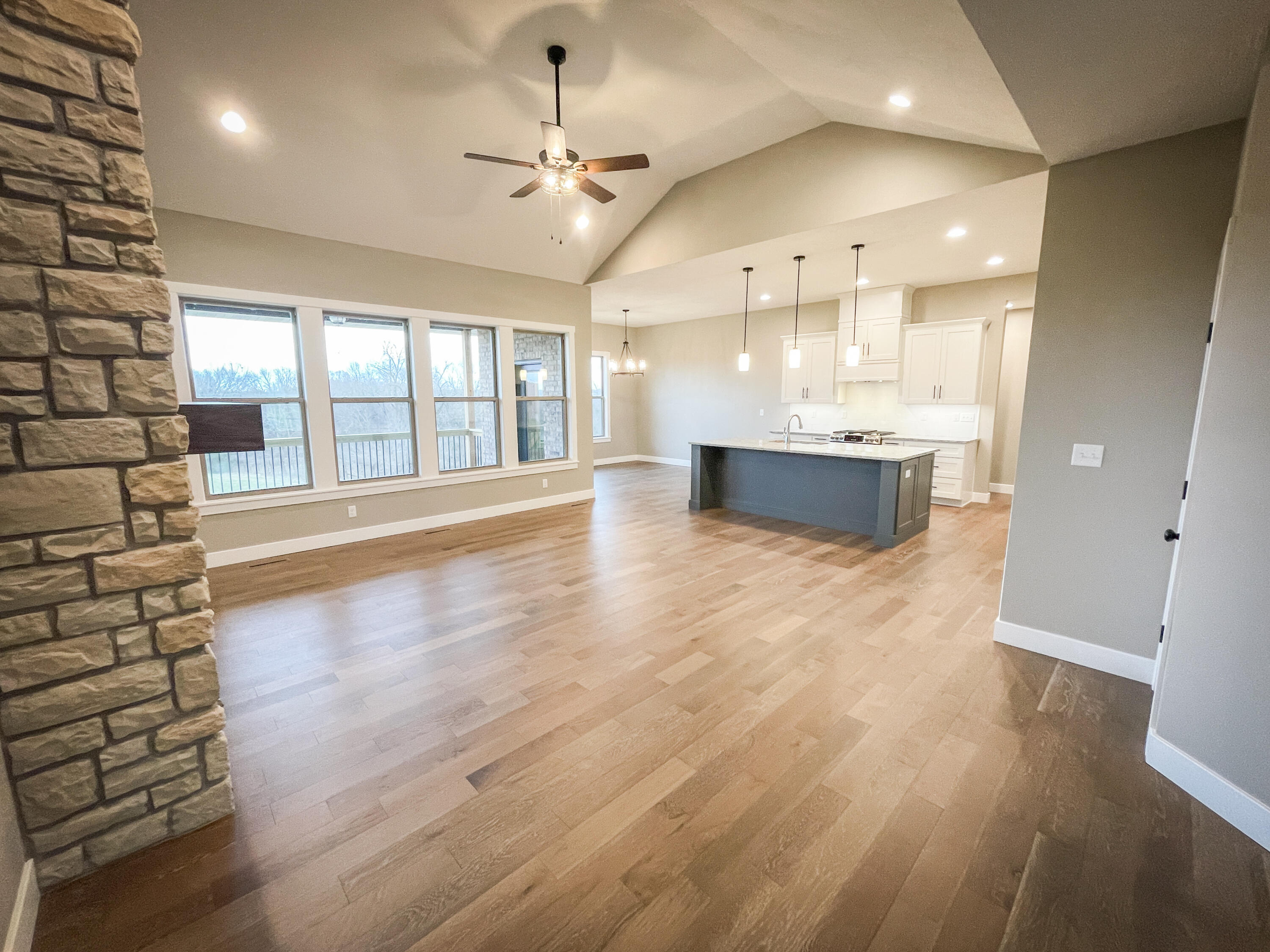Lions Gate - Residential