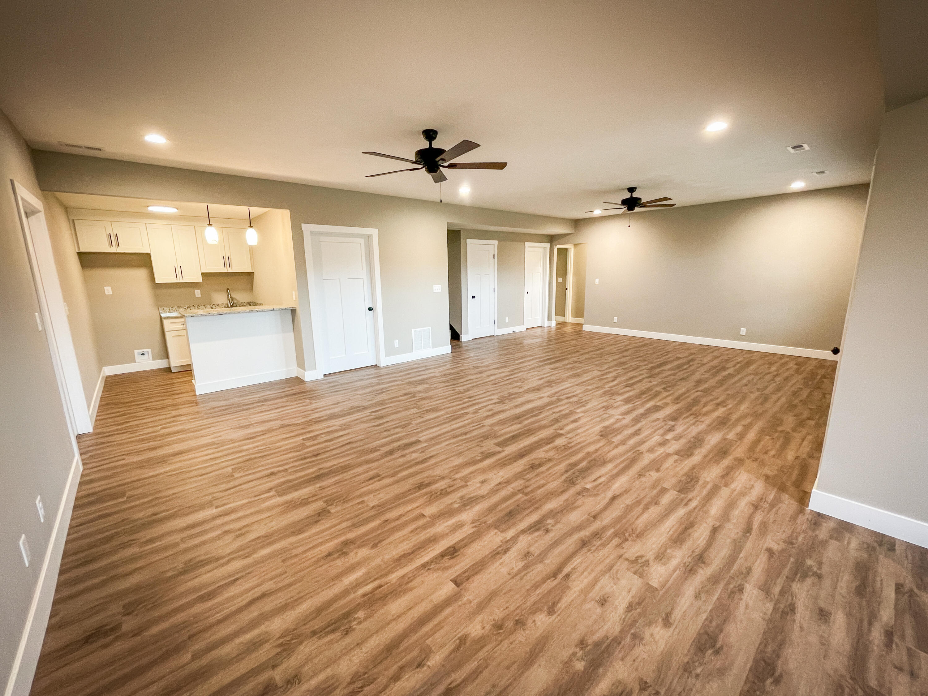 Lions Gate - Residential