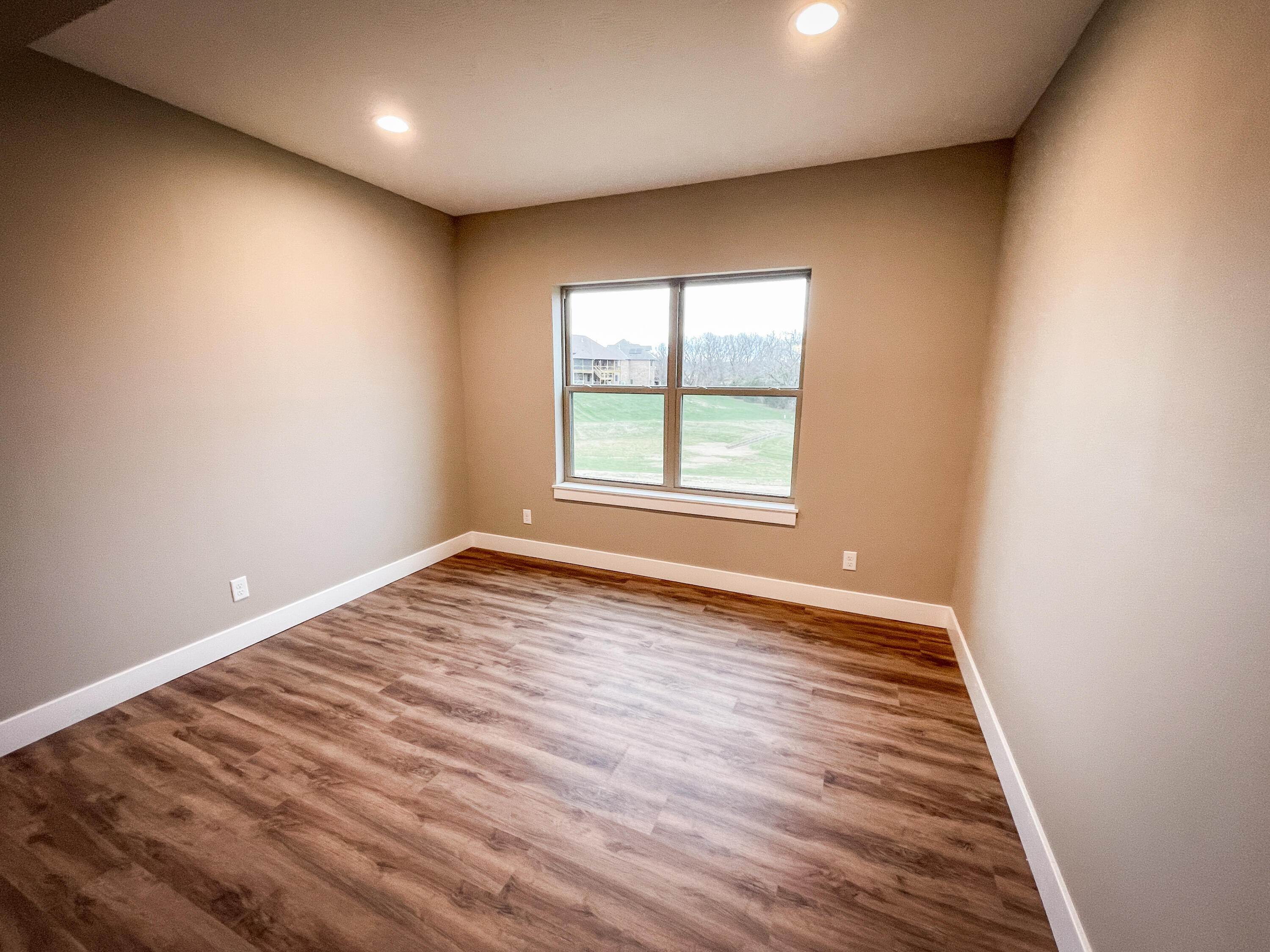 Lions Gate - Residential