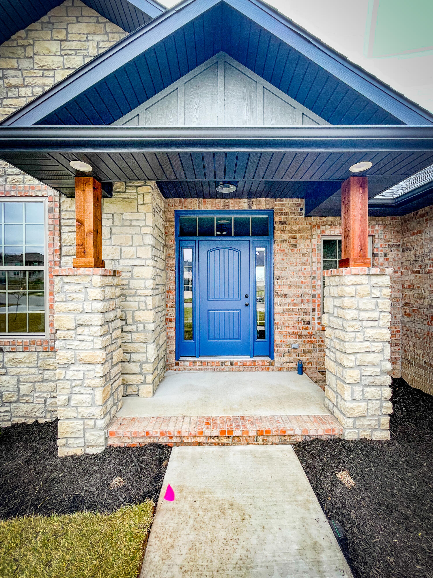 Lions Gate - Residential