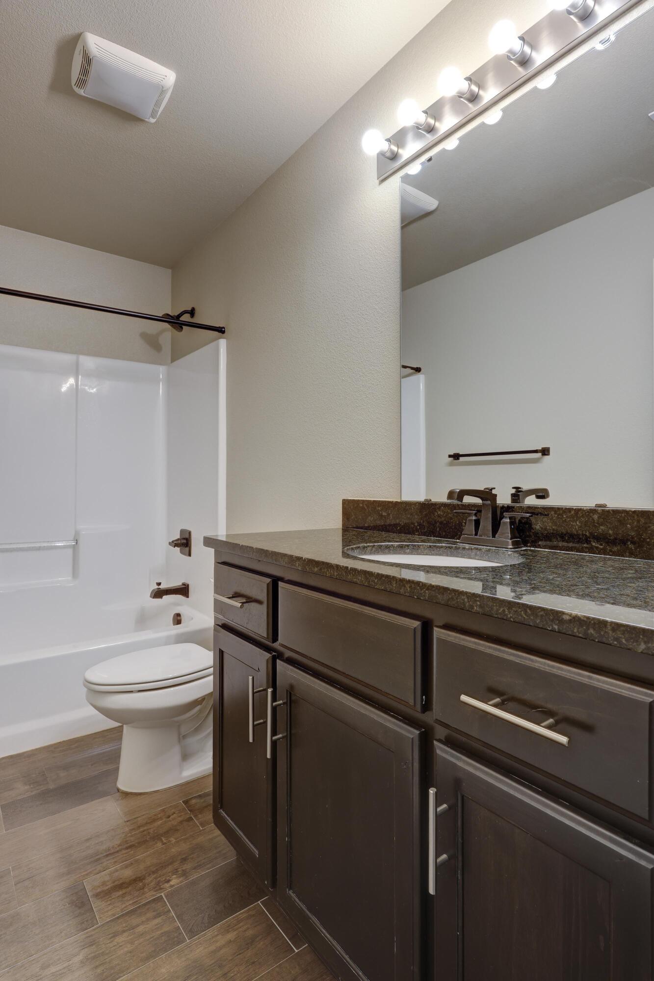 Briarbrook - Residential