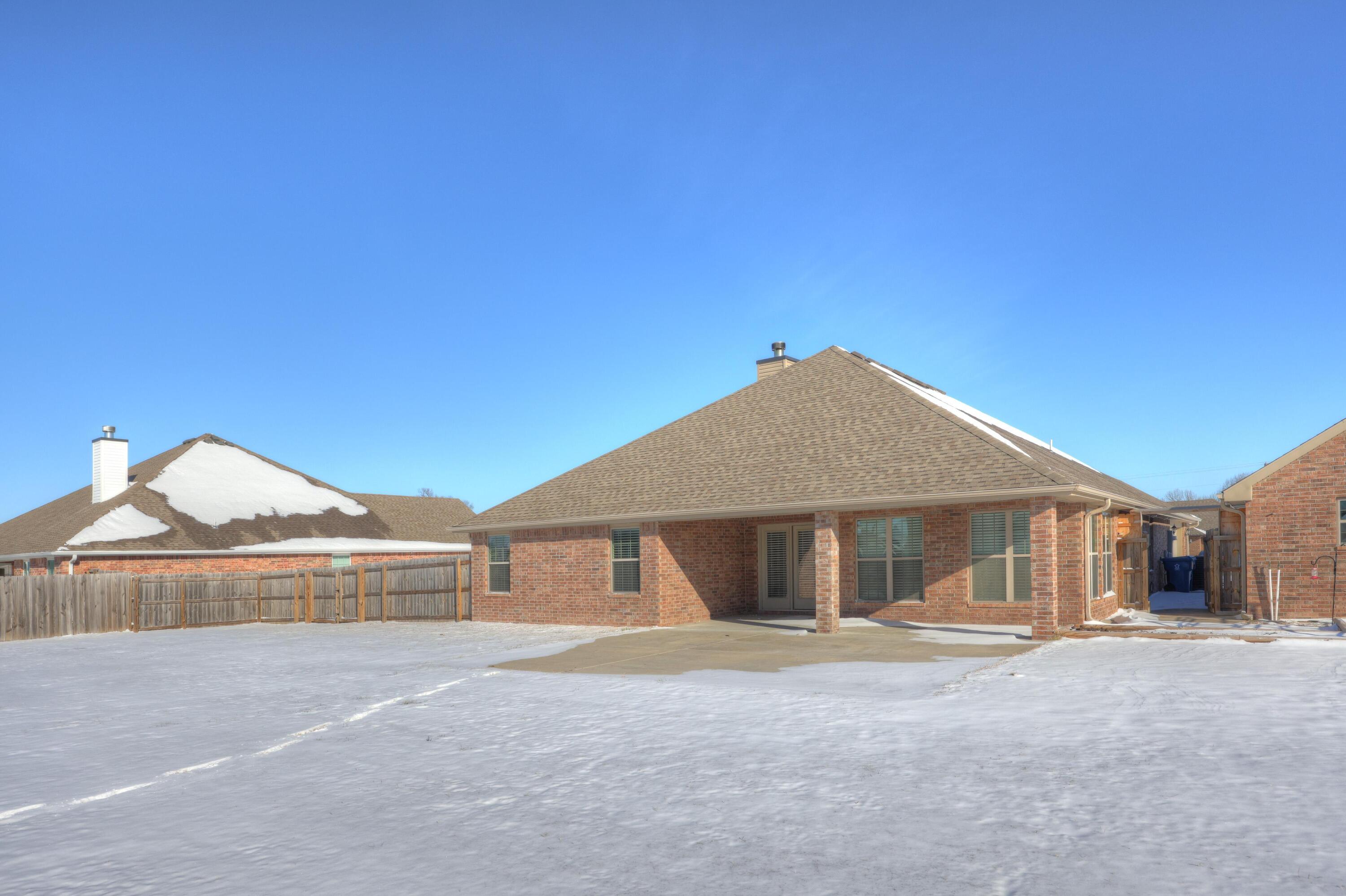 Briarbrook - Residential