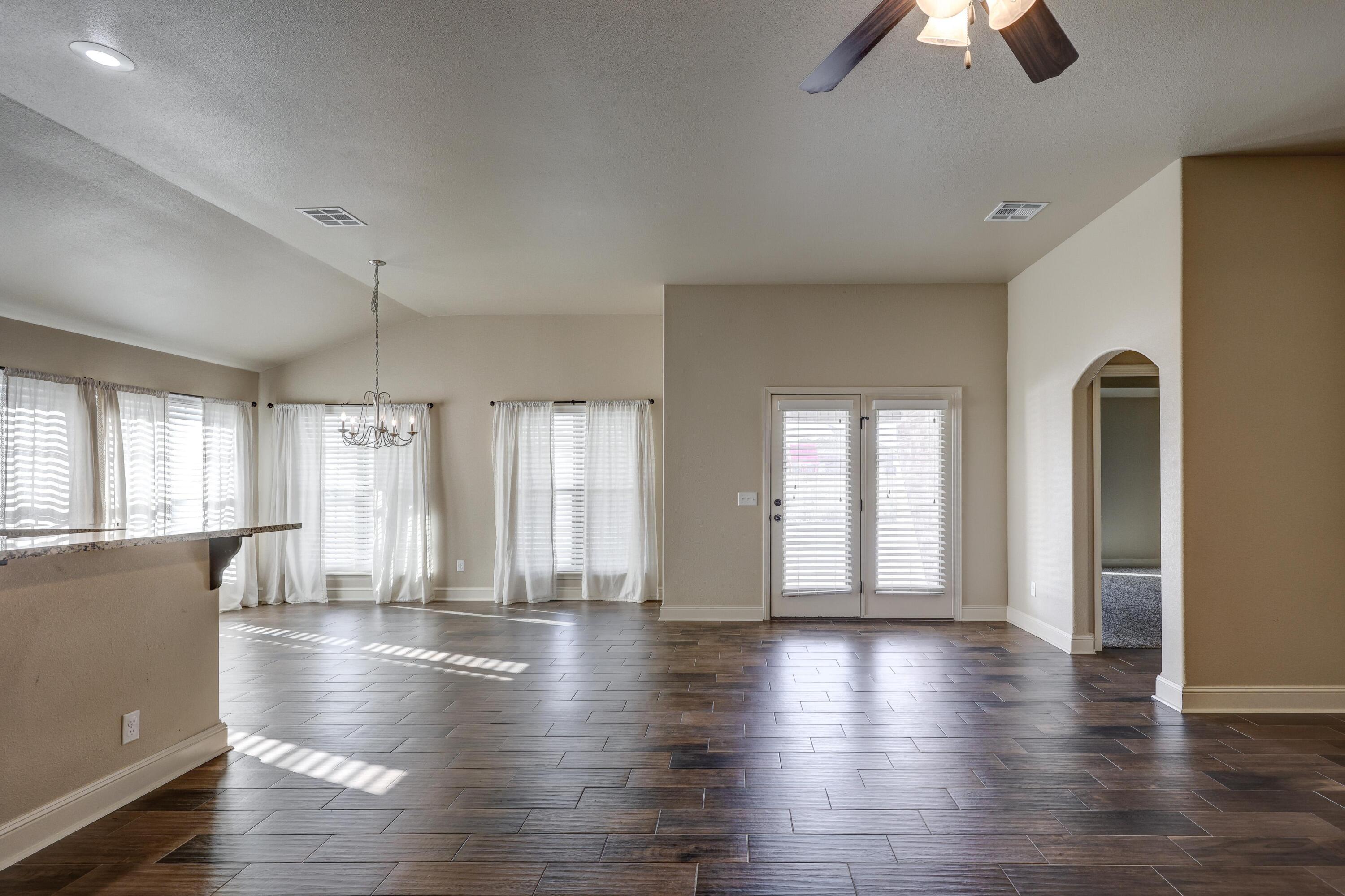 Briarbrook - Residential