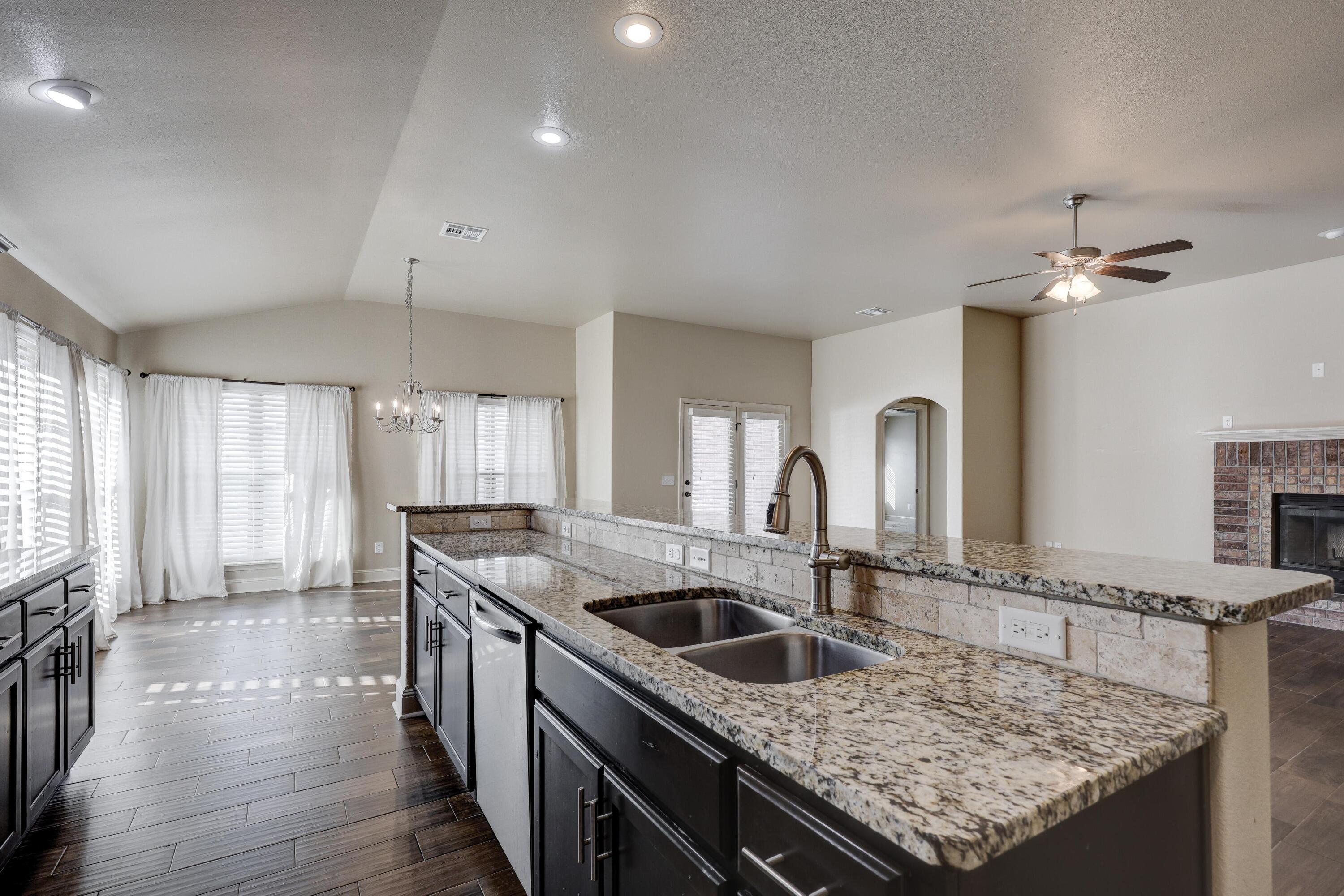 Briarbrook - Residential