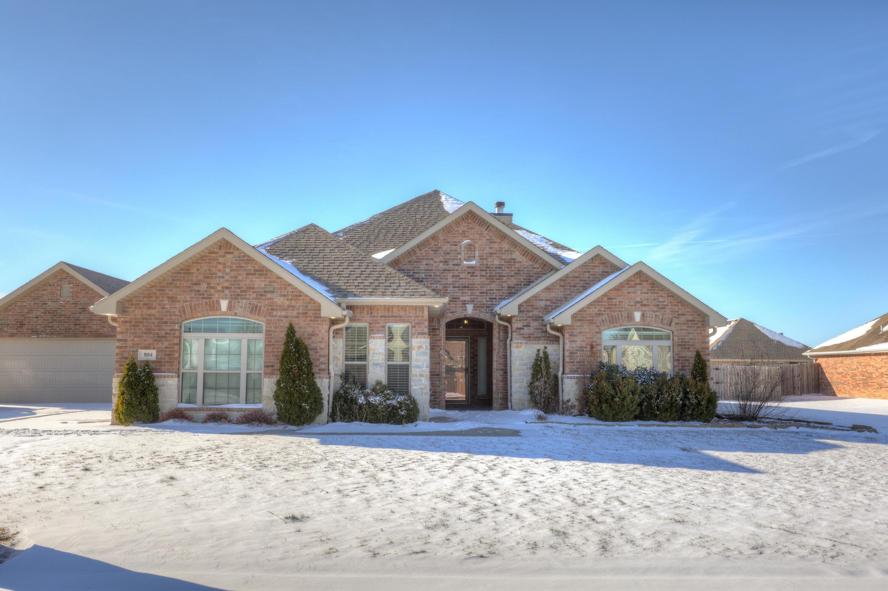 Briarbrook - Residential