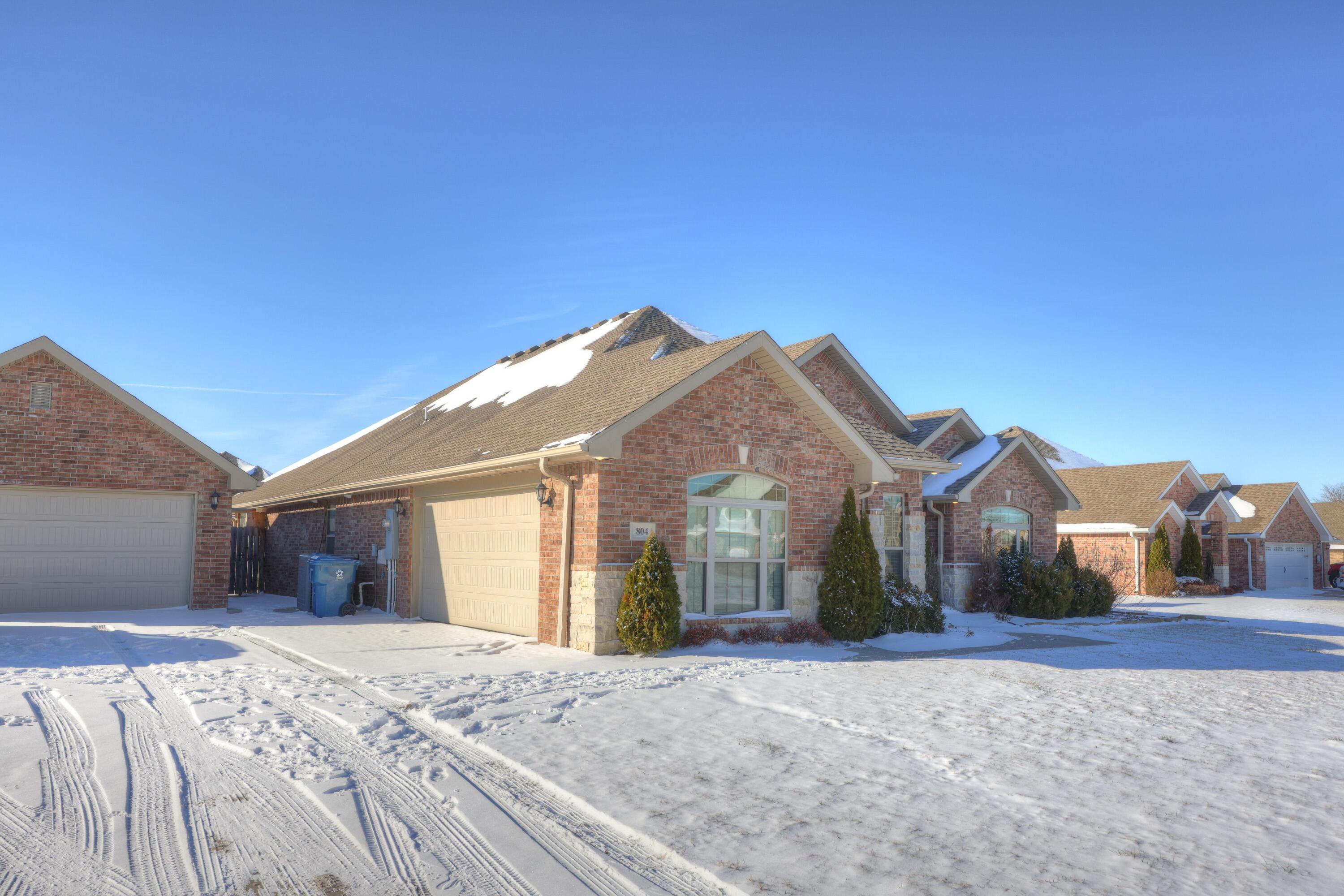 Briarbrook - Residential