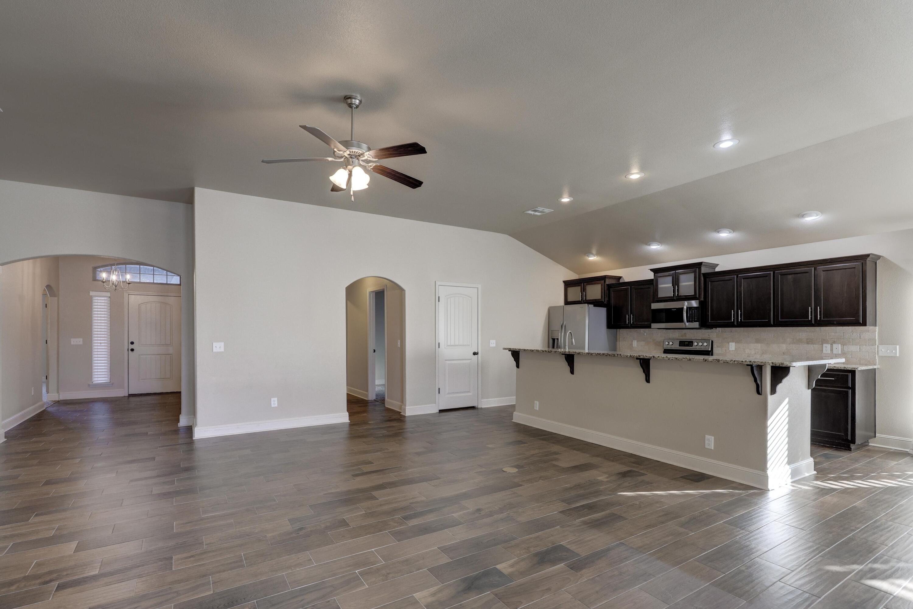 Briarbrook - Residential