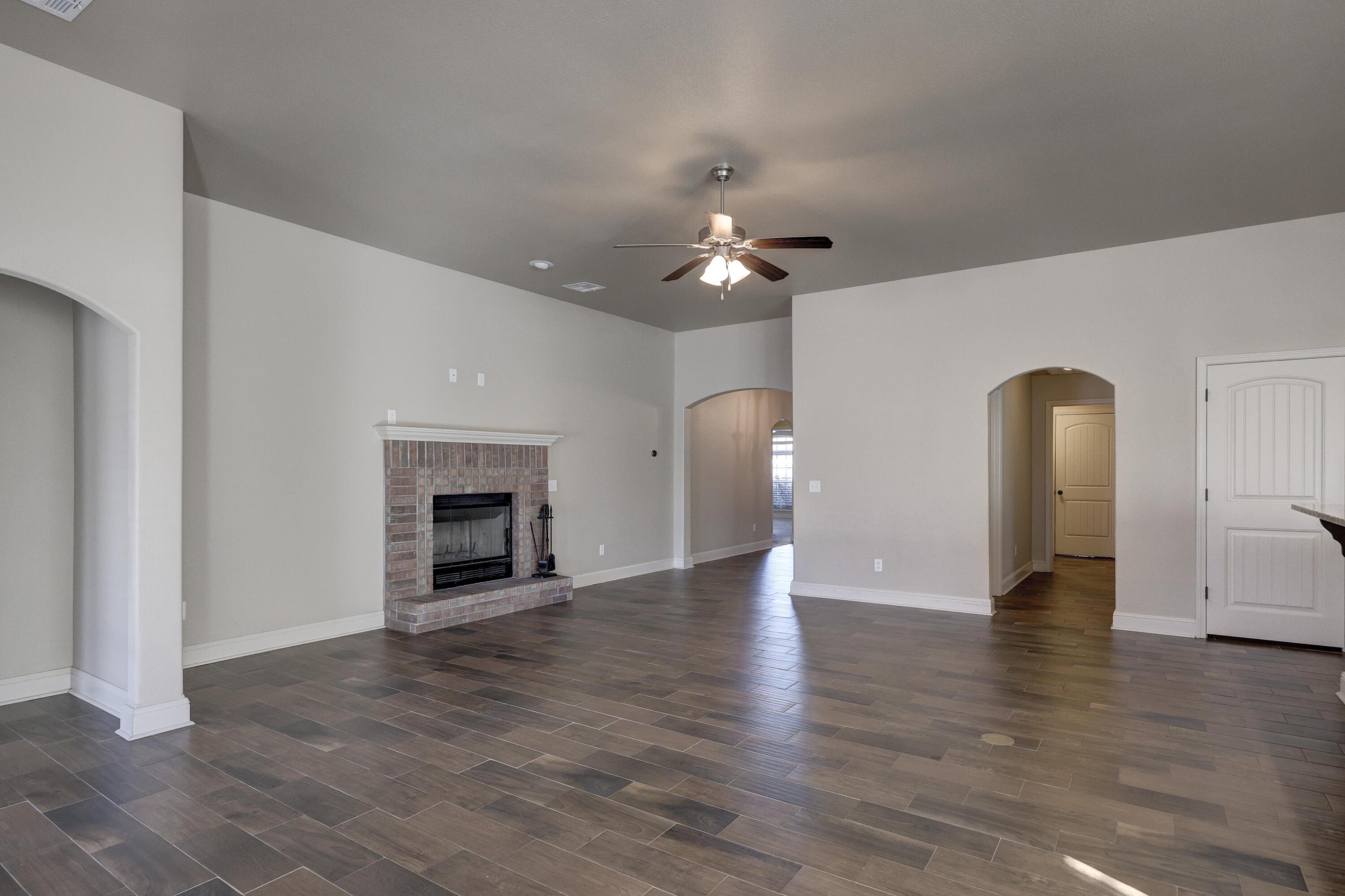 Briarbrook - Residential