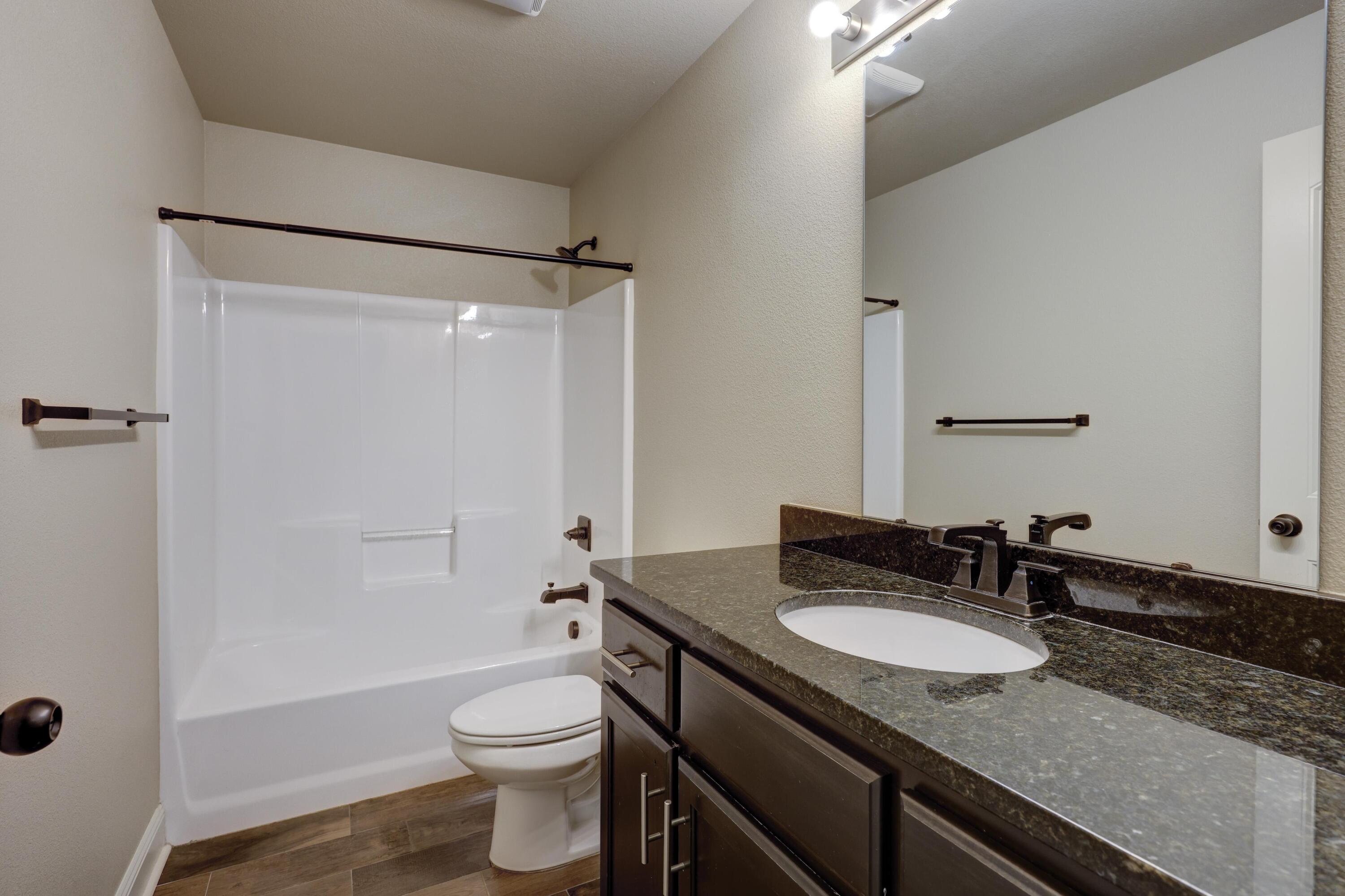 Briarbrook - Residential