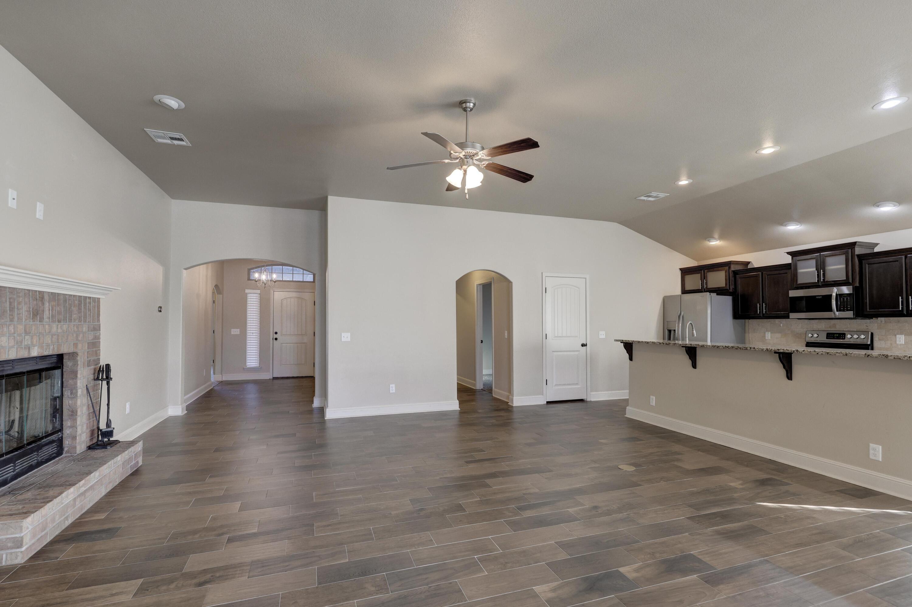 Briarbrook - Residential