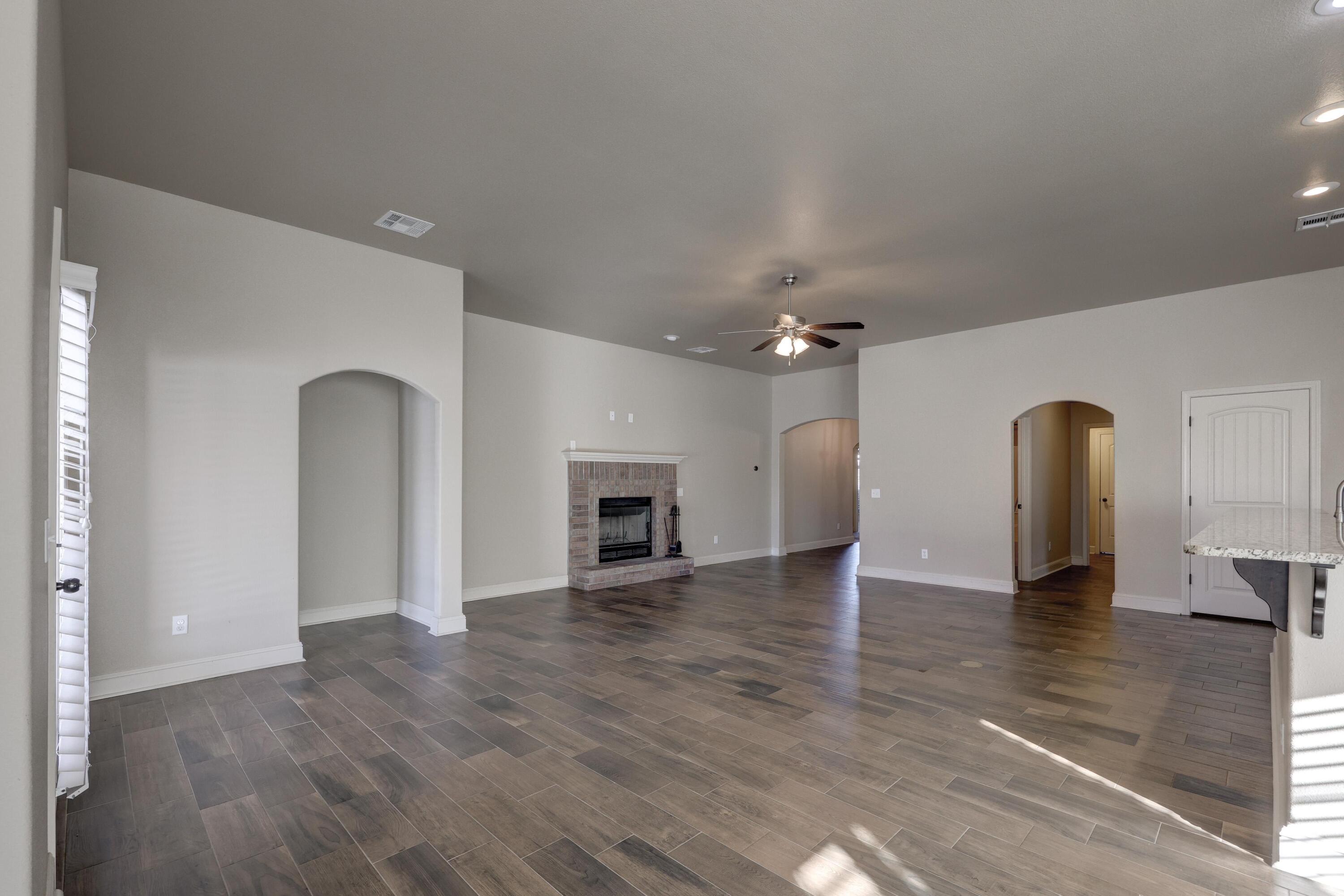 Briarbrook - Residential