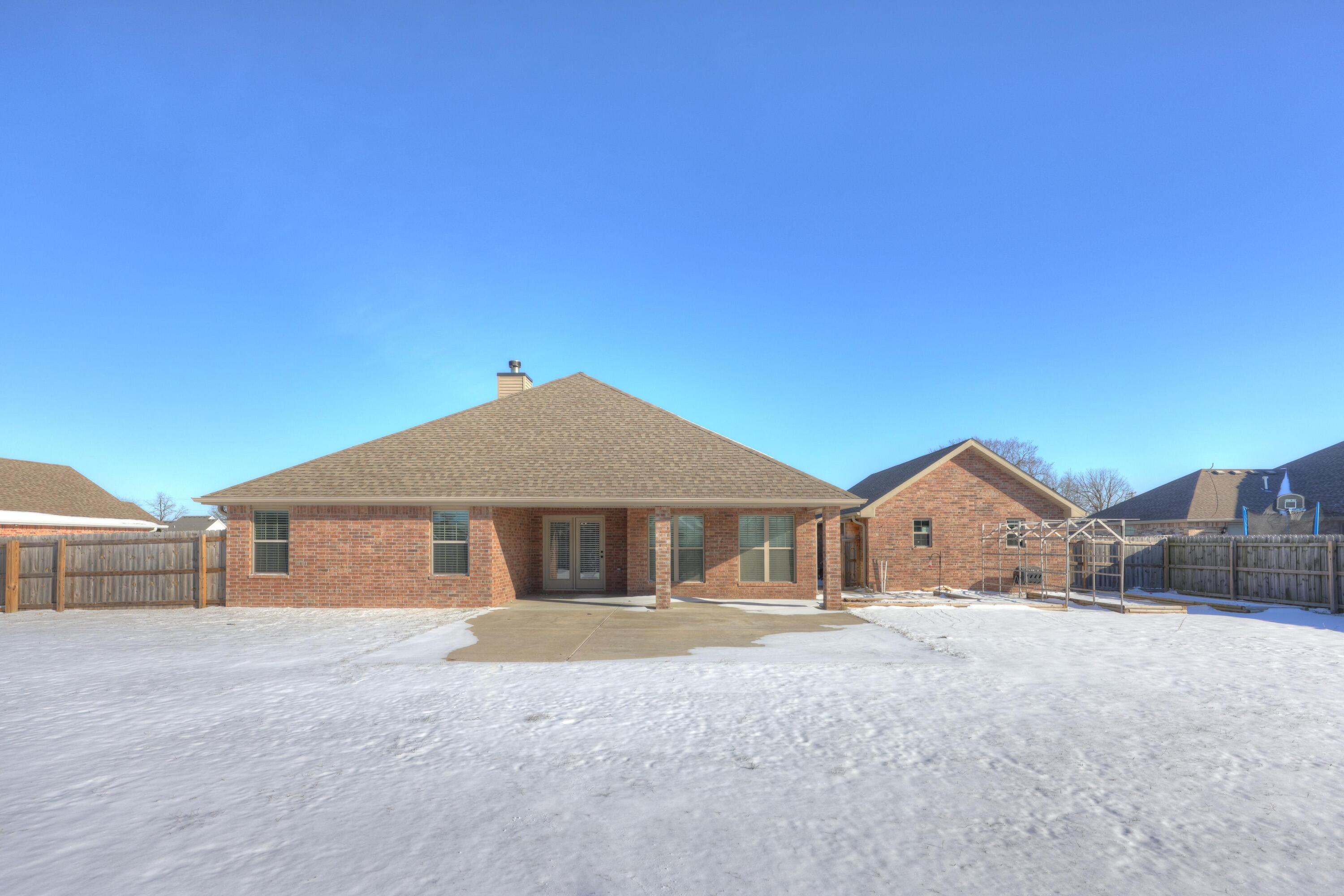 Briarbrook - Residential